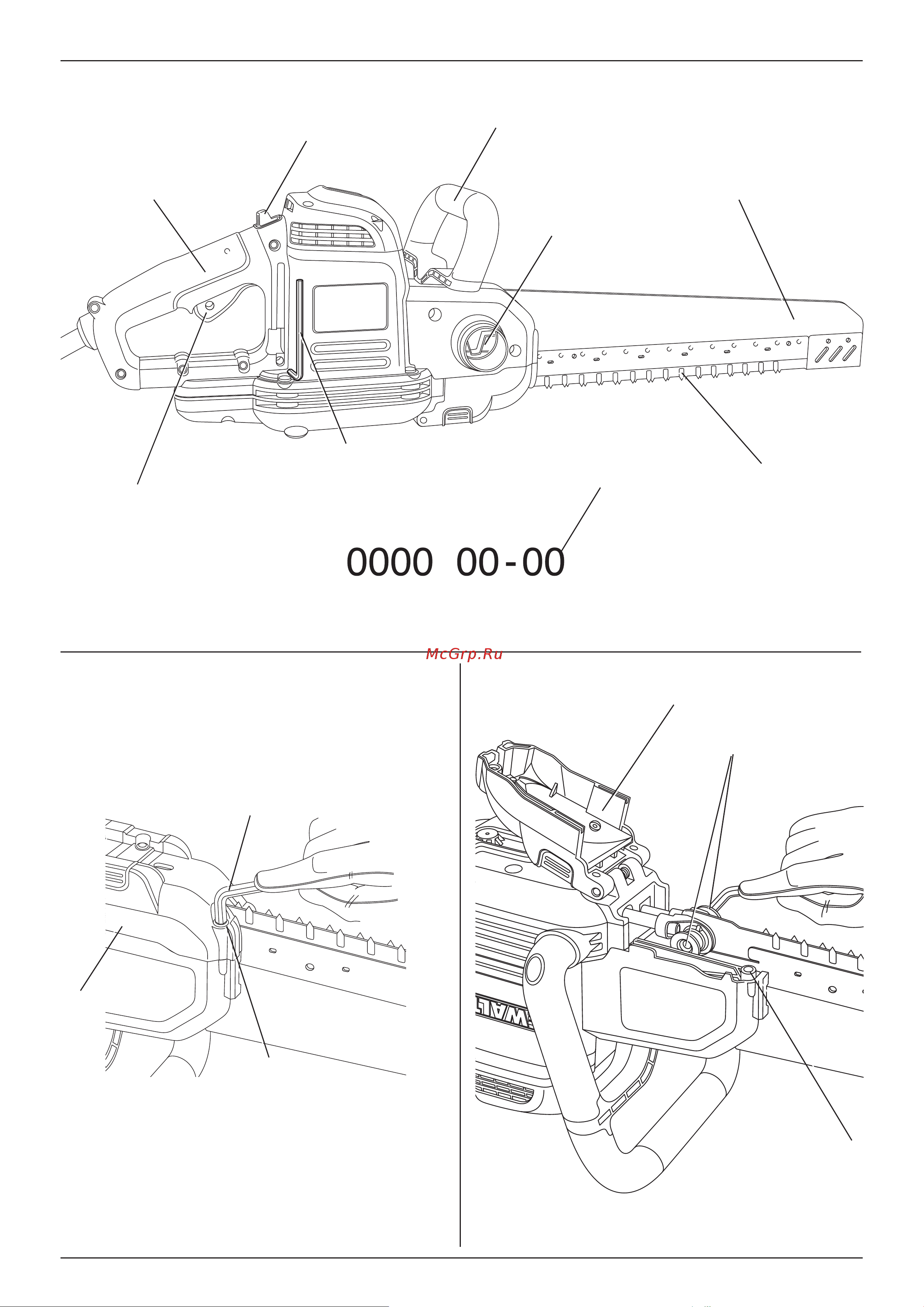 Dewalt DWE 399 Инструкция к товару онлайн [3/17] 869756