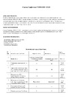FORWARD GEAR , ГОСТ 3333-80, туба 0.4 кг 220 Инструкция к FORWARD GEAR 220