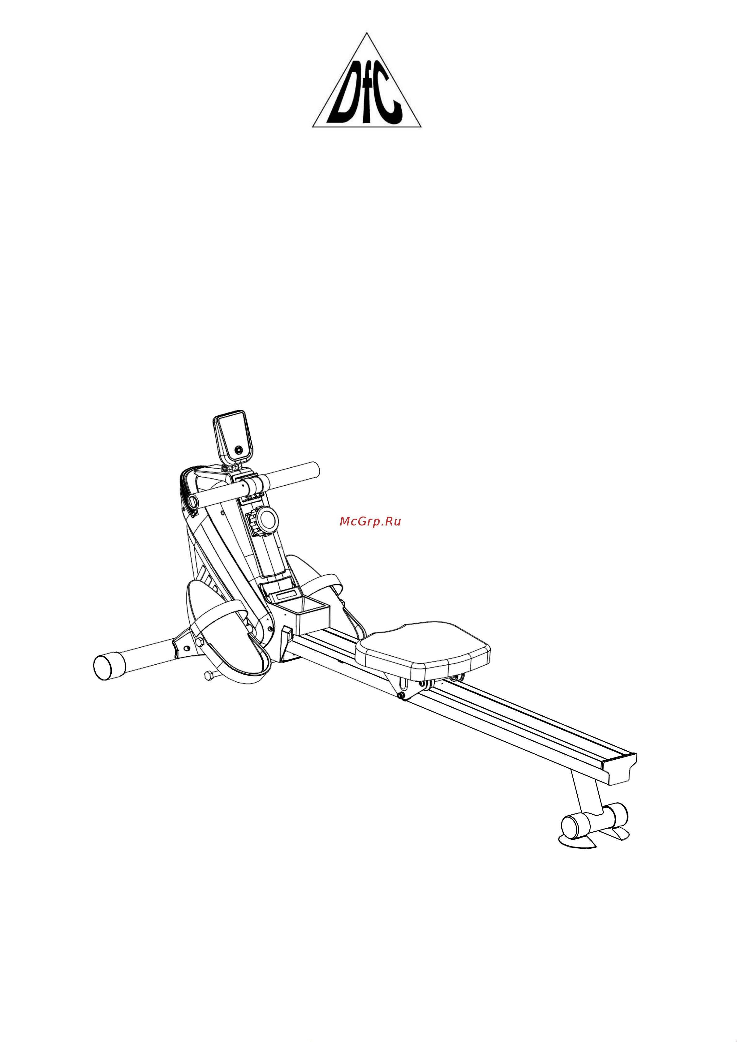 DFC GOZONE GZE-2253 Инструкция к товару онлайн