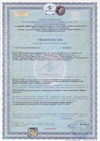 DALI 3 в 1 по ржавчине белая 0.75 л sgr