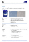 Selkor Zinoxol ral 7040, 25 кг 12244 Техническое описание