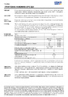 HardMax epo 213 бежевая, комплект 27 кг 4690417102105 Описание
