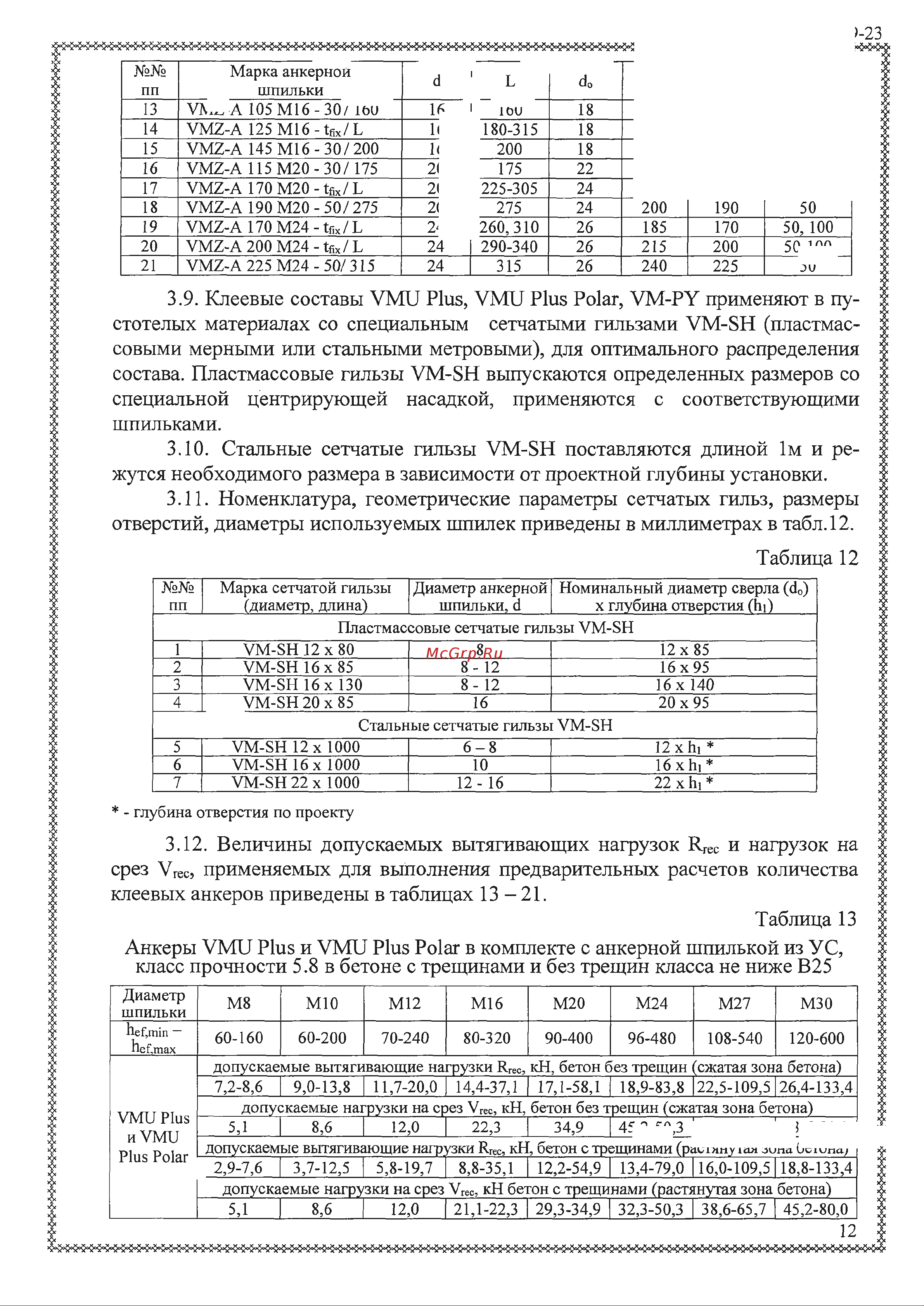 MKT VMH картридж 420 мл + 1 смеситель 28257501 ТО онлайн [12/25] 870393
