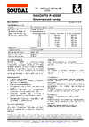 Soudal Химический анкер SOUDAFIX P-300SF 127051 Инструкция к товару