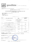 GOODHIM до -25гр.С Frost ХКМ - 20л 82312 Инструкция к товару