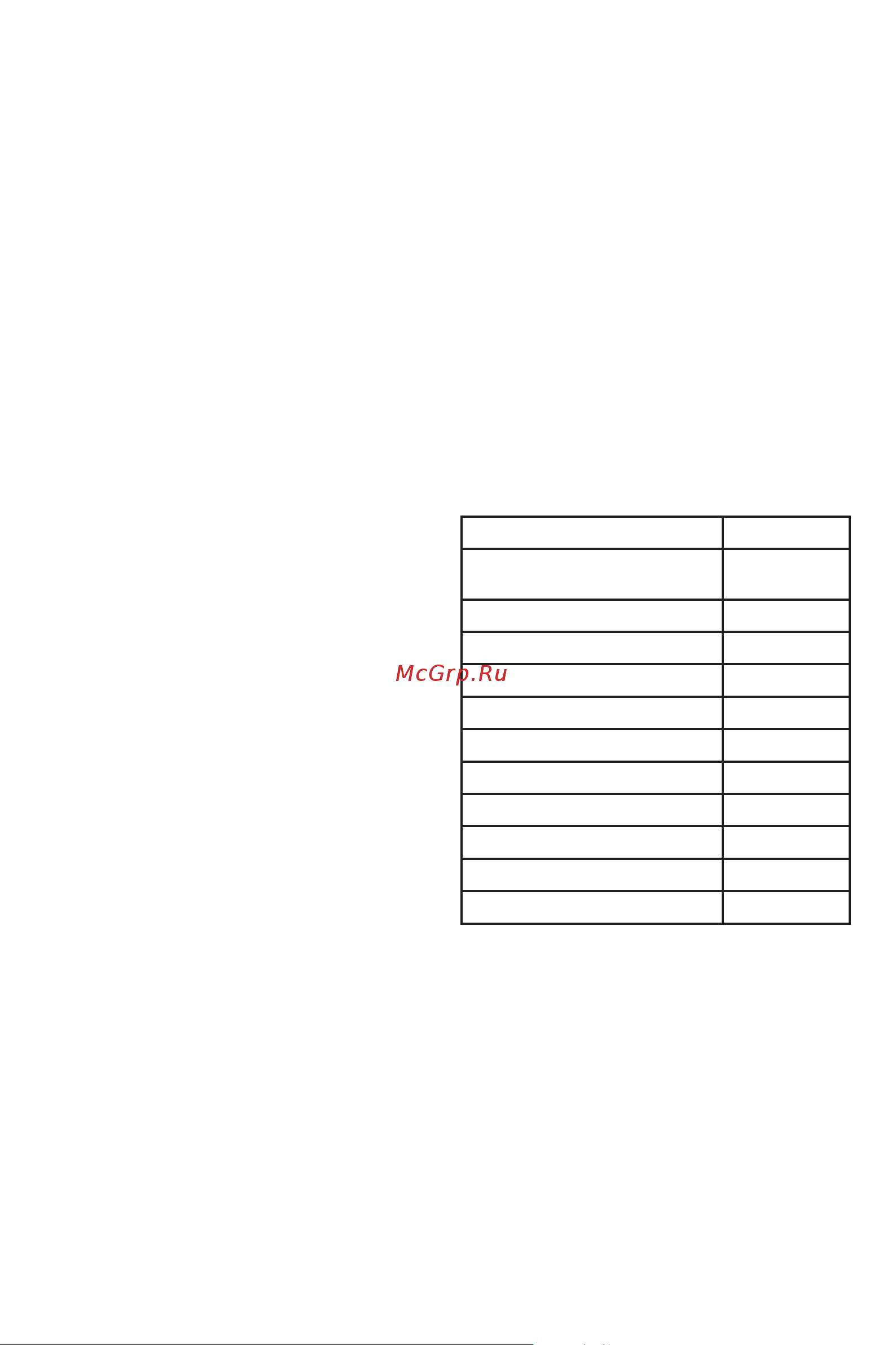 Centek 87 л (26л/61л) 475x495x852 мм (ДхШхВ), 80 Вт GMCC, 2 полки, 42 dB, A+ CT-1704 Инструкция онлайн [5/32] 870471