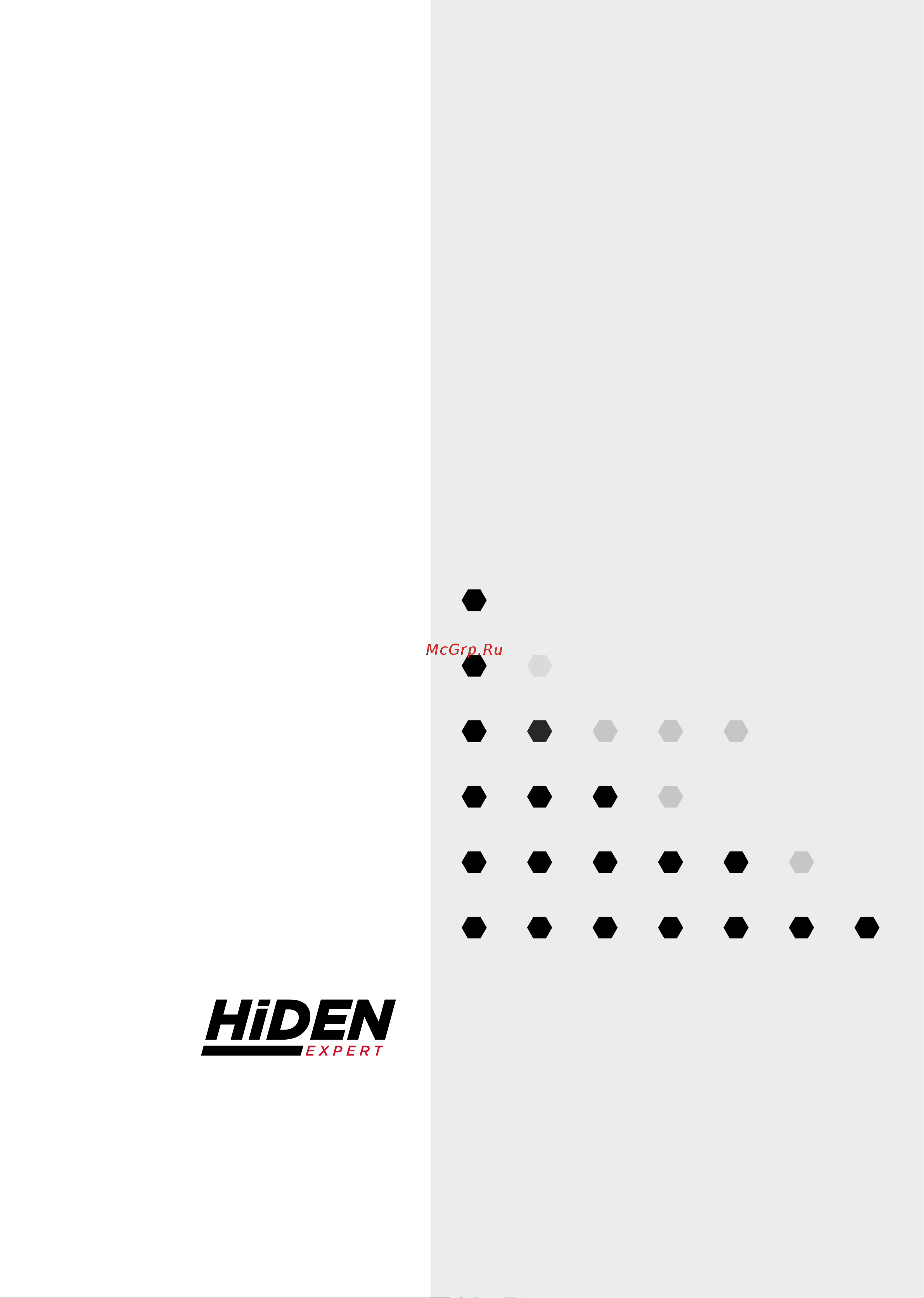 Hiden 1500ВА/1350Вт Rackmount 2U 8 IEC C13, USB, RS232, SNMP слот ULPS1500RM 1500ВА/1350Вт Руководство по экспуатации онлайн