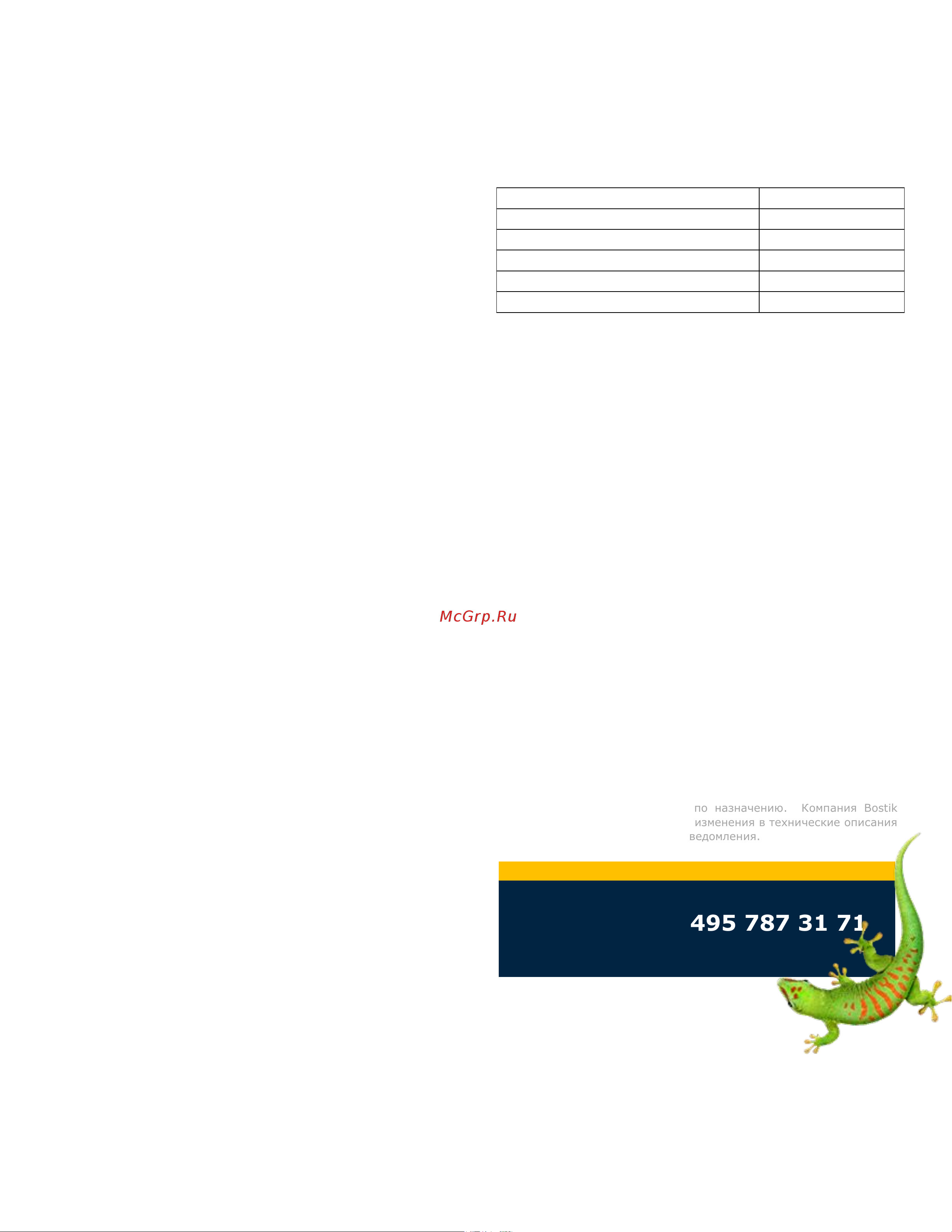 Bostik Perfect Seal Ванная, Силикон, Экстра, белый, 280 мл BOK638592P Техническое описание онлайн [2/2] 870716