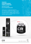 CARVILLE RACING аэрозоль, 75 мл G7400051 Инструкция к CARVILLE RACING G7400051