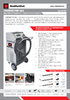 Redhotdot RHD POWERDUCTION 50 LG 057487 POWERDUCTION