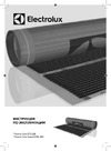 Electrolux ETSS 220-3 комплект теплого пола НС-1213526 Инструкция к Electrolux ETSS 220-3 НС-1213526