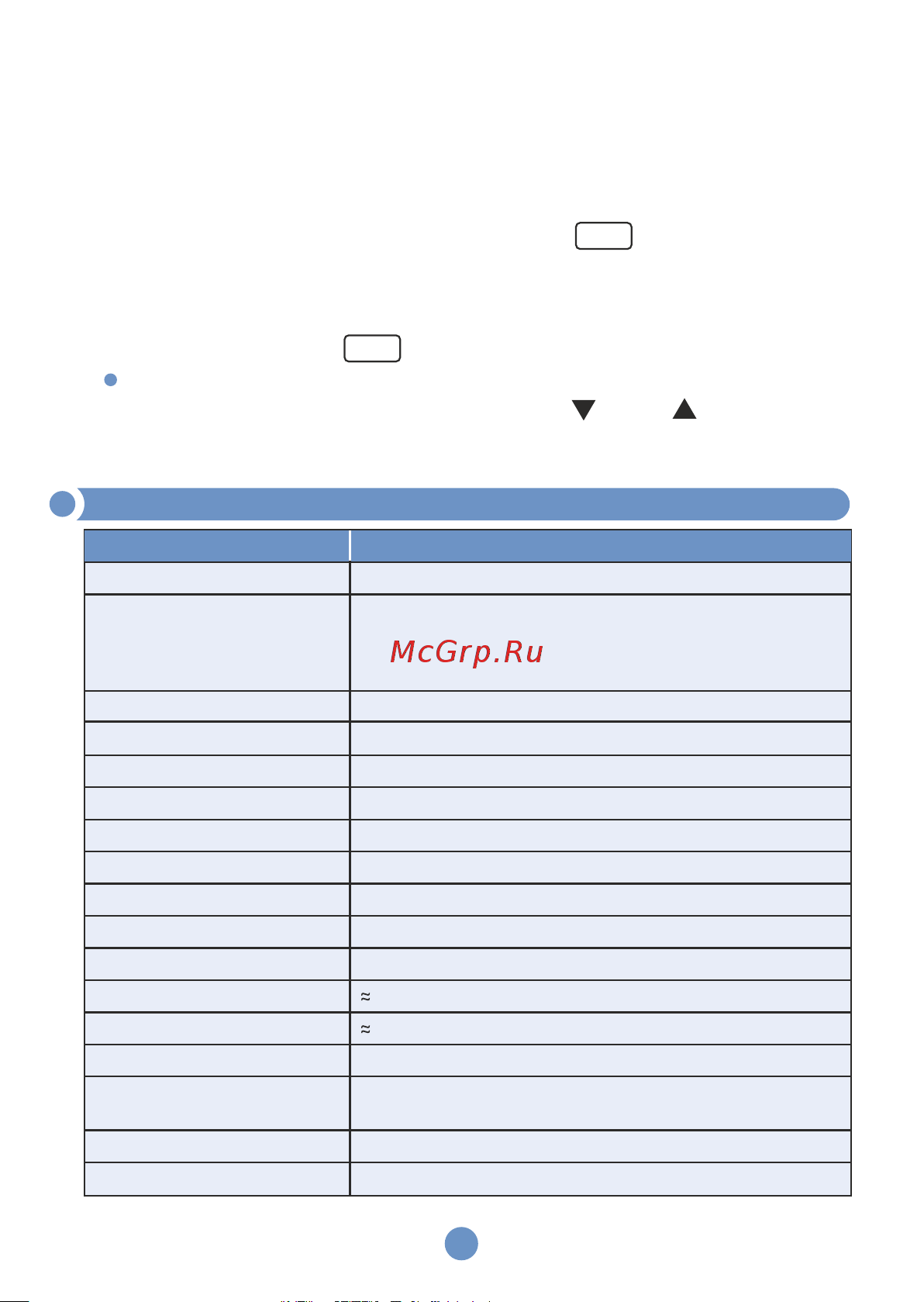 МЕГЕОН 16750 к0000018120 Инструкция онлайн [12/15] 871003