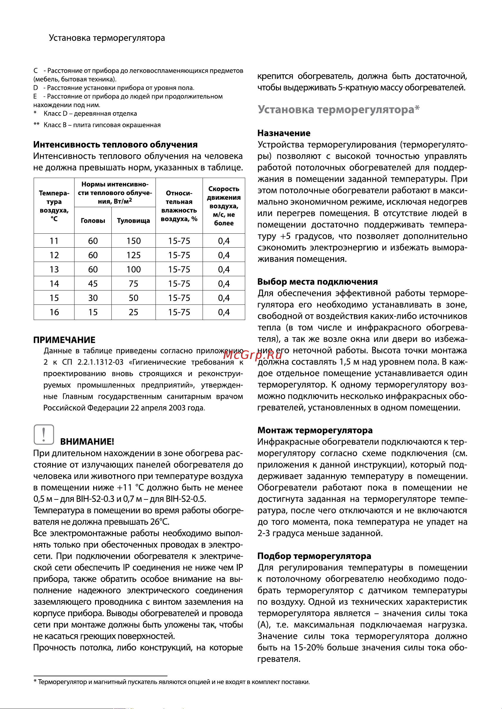 Ballu BIH-S2-0.5 НС-1345733 Инструкция к Ballu BIH-S2-0.5 НС-1345733 онлайн [5/14] 871058