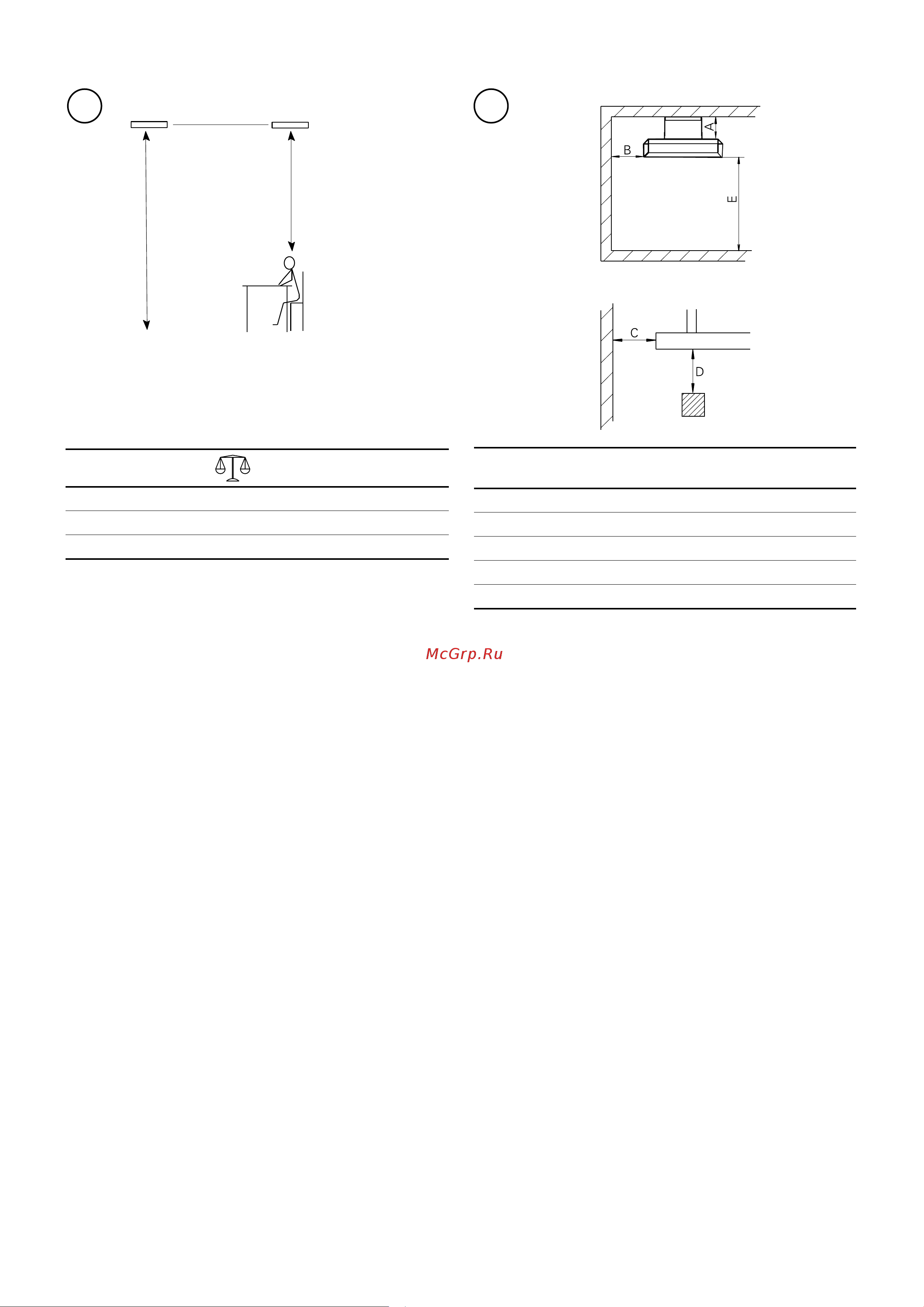 Frico EZ106 Инструкция к FRICO EZ106 онлайн [4/25] 871064