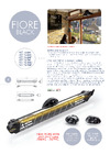 MO-EL Fiore, 1,8 кВт, черный 767N Инструкция к MO-EL Fiore 767N