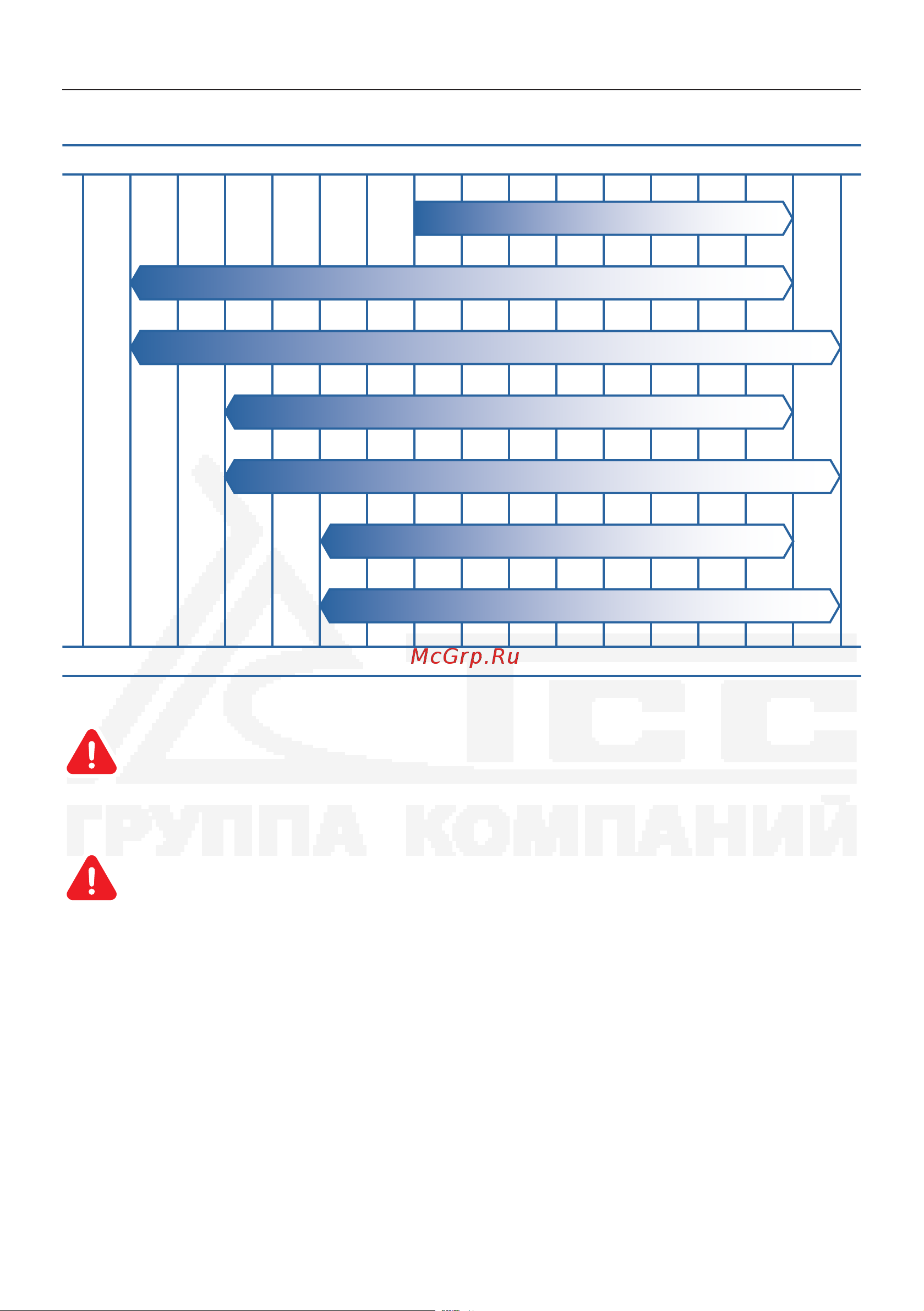 Тсс GGW 6.0/250ED-R3 026495 Руководство по эксплуатации онлайн [12/36] 871453