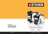Steher 3500 Вт GI-4000 Инструкция
