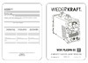 Wiederkraft WDK Plasma 60 Инструкция