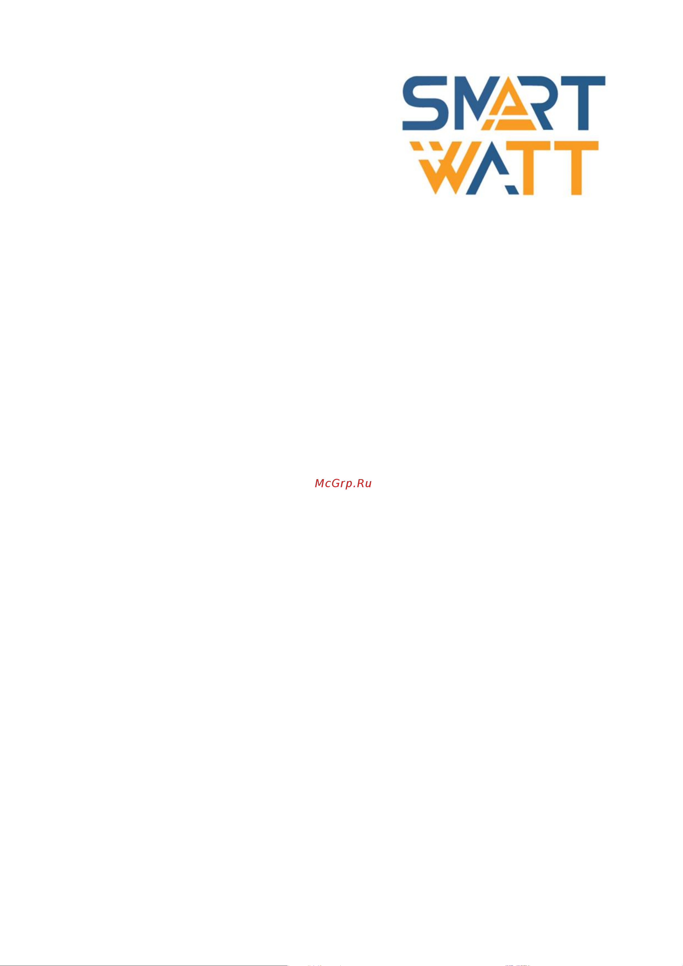 SmartWatt ECO 3K 24V PWM  eco 3K 24V 50A PWM Инструкция к товару онлайн