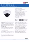 с вариофокальным объективом DH-IPC-HDBW3241RP-ZS