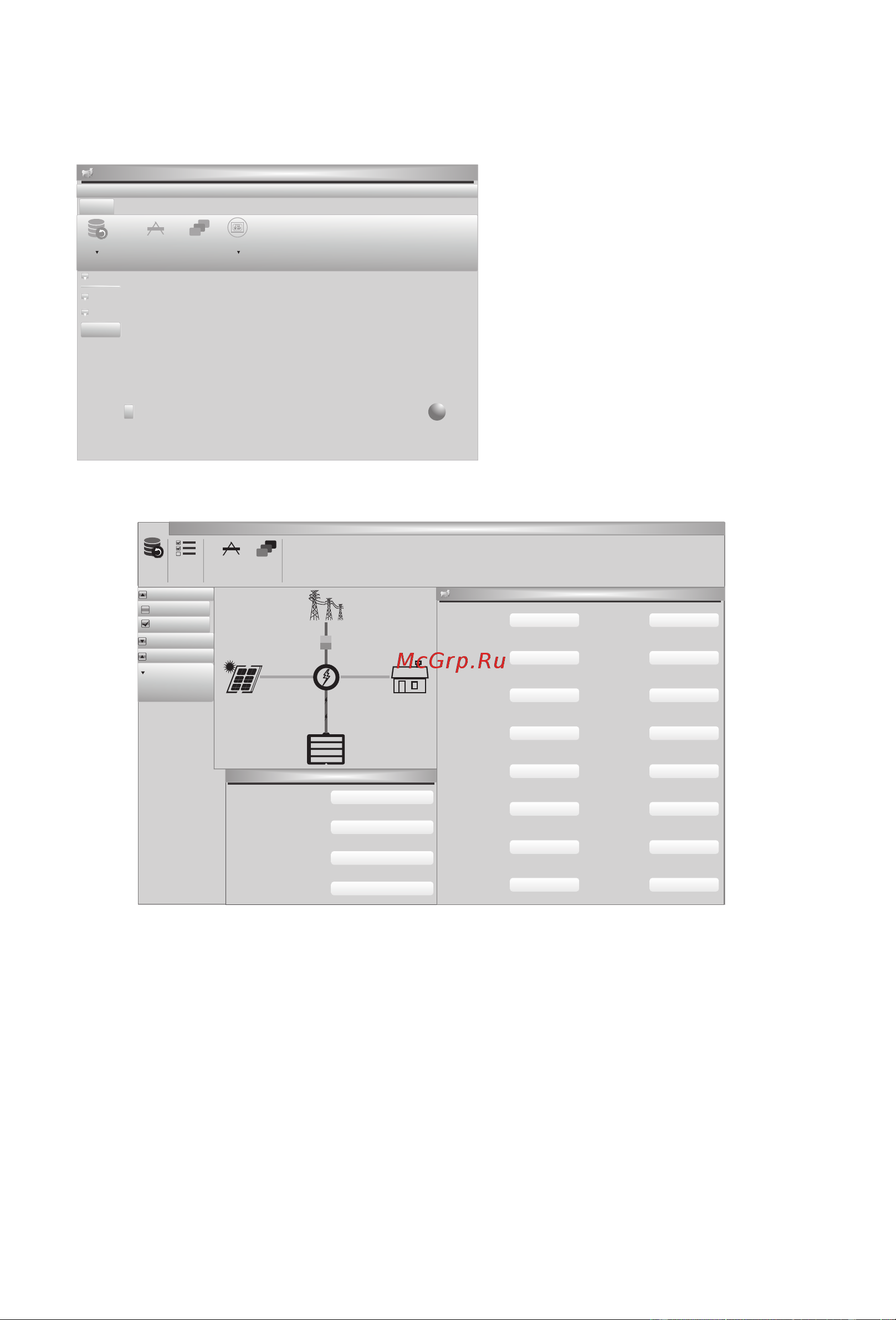 Hiden CONTROL HPS30-5048 Инструкция онлайн [12/16] 871730