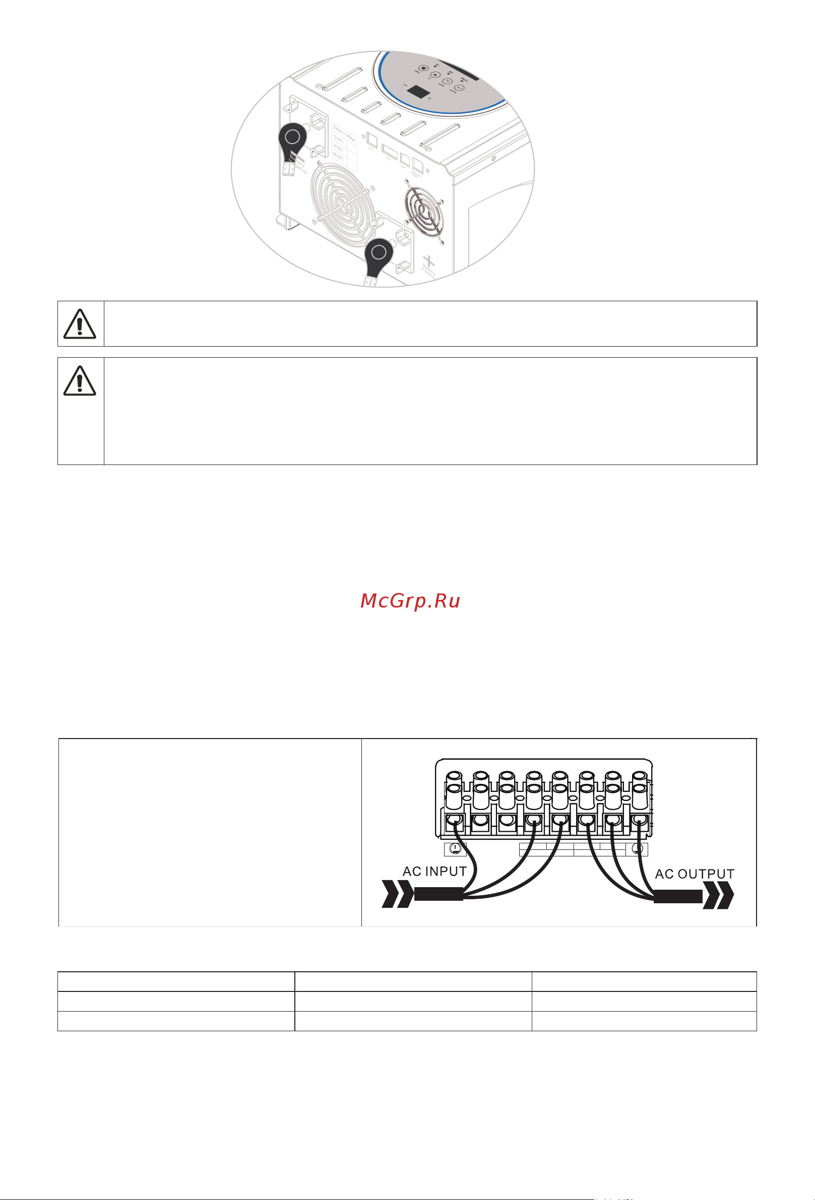Hiden CONTROL HPS30-2012 Инструкция онлайн [6/16] 871728