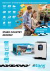 Stark Country 2000 INV LT Информационный листок