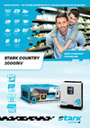 Stark Country 3000 INV LT Информационный листок