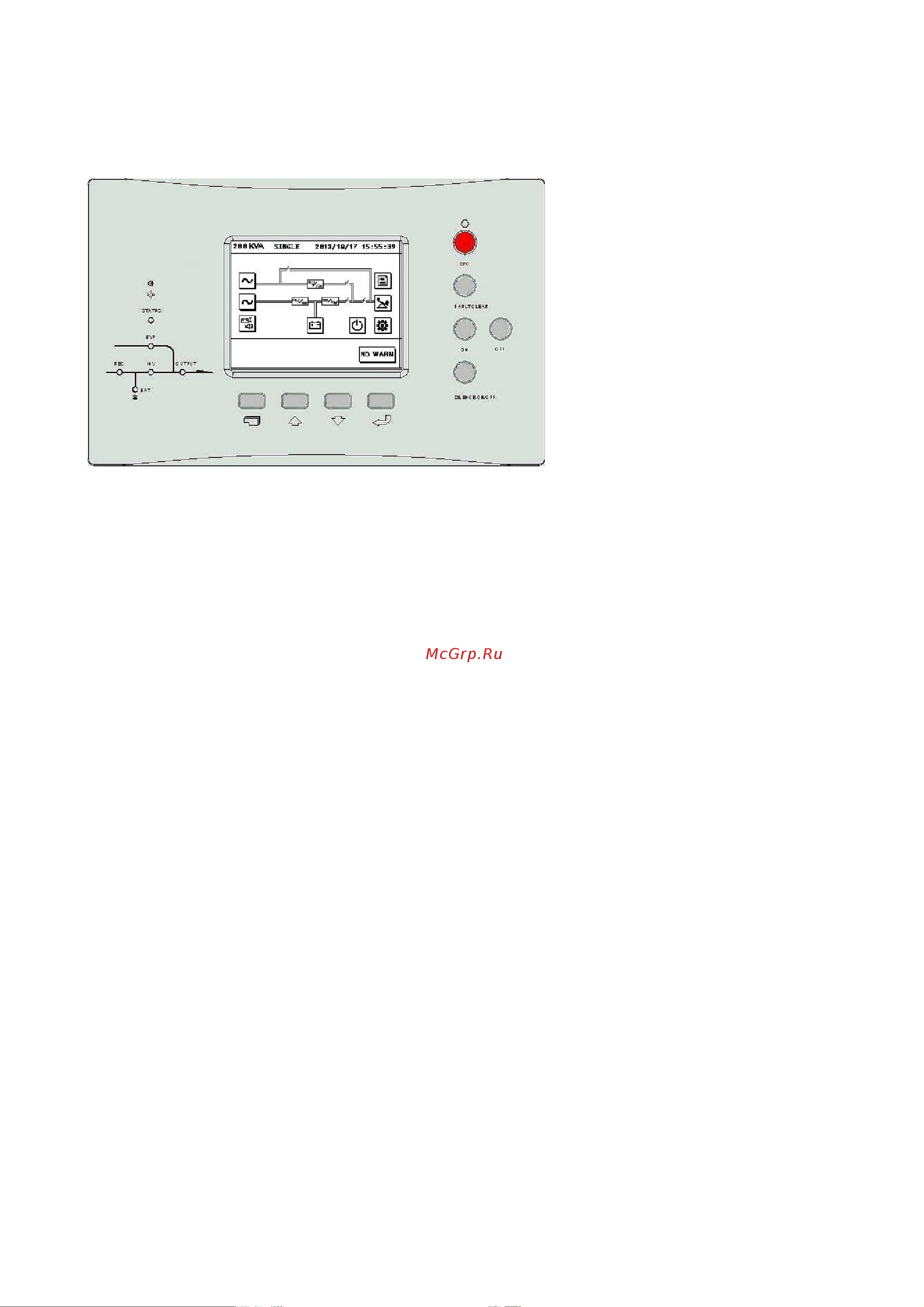 Rucelf UPO-3-300KG-600-0-E КА-00008509 Инструкция по эксплуатации онлайн [13/100] 871813