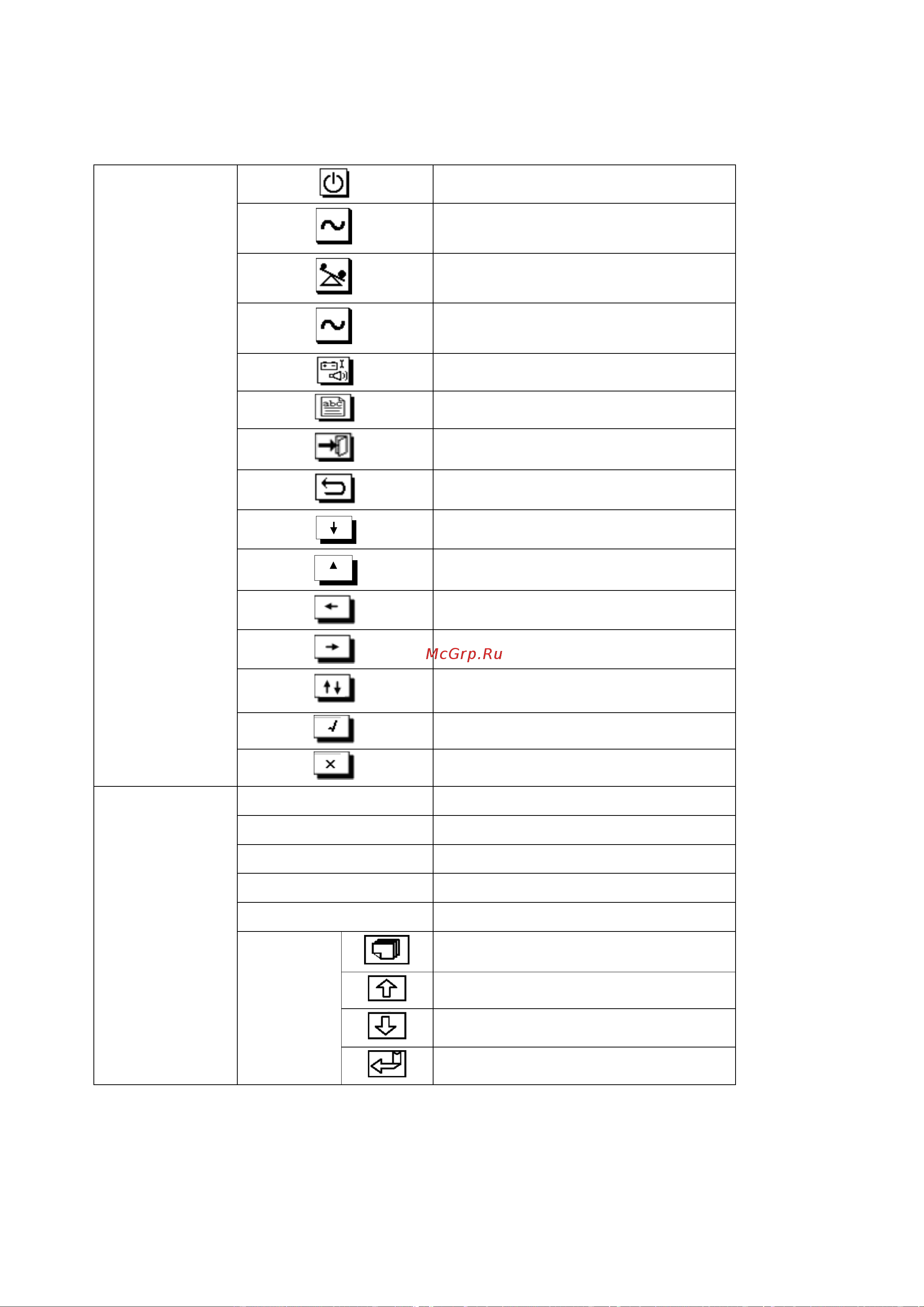 Rucelf UPO-3-300KG-600-0-E КА-00008509 Инструкция по эксплуатации онлайн [67/100] 871813