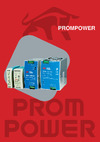 Prompower ndr-240-24, на выходе 24 В DC, 10 а, 240 Вт. входное 85-264 В AC (120-370 В DC) NDR24024 Описание