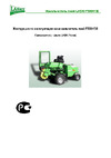Laski F500H/38 2000059001216 Инструкция к LASKI F500H/38 2000059001216