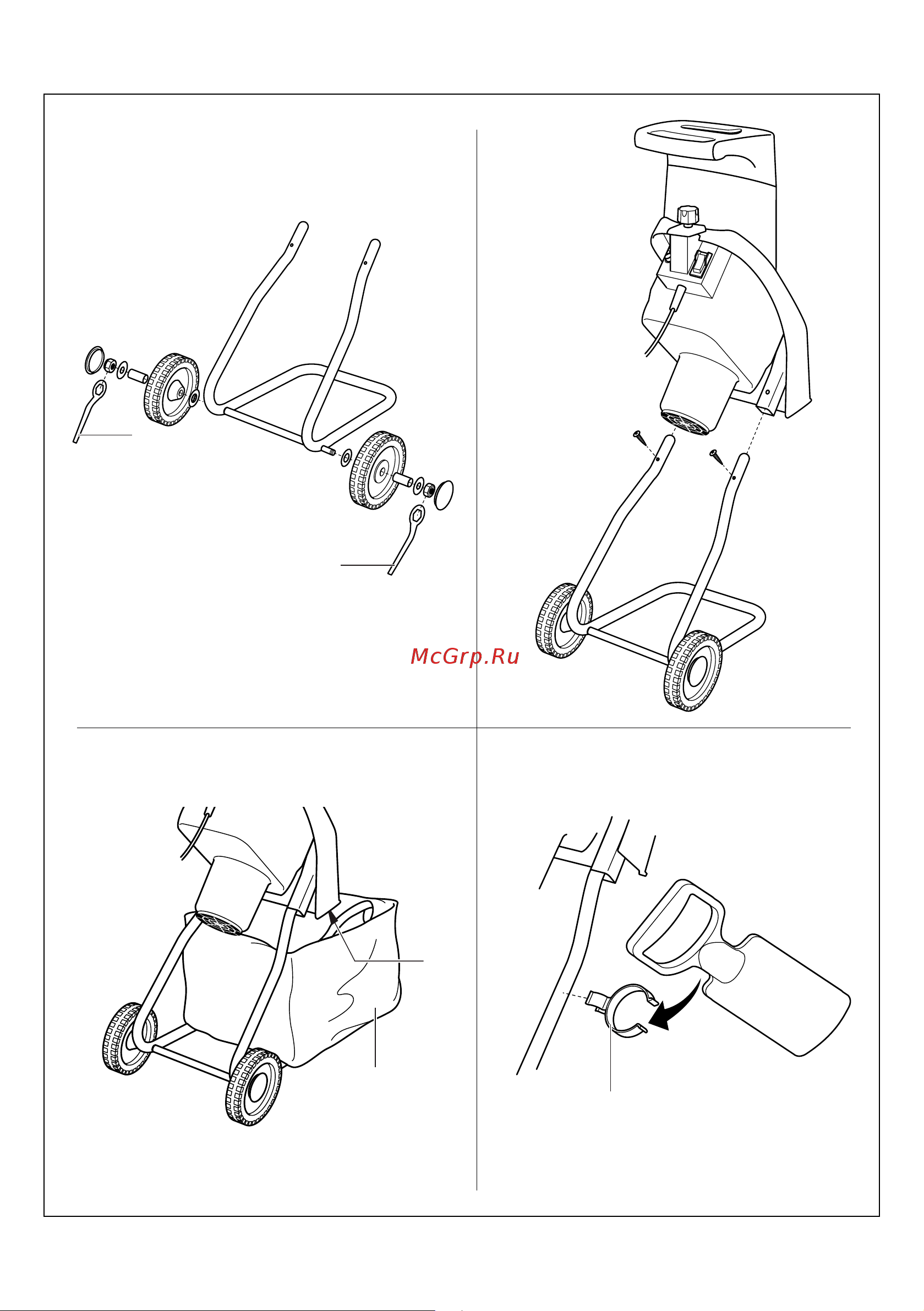 Skil F0150770RA Инструкция к Skil 0770RA F0150770RA онлайн [4/96] 871976