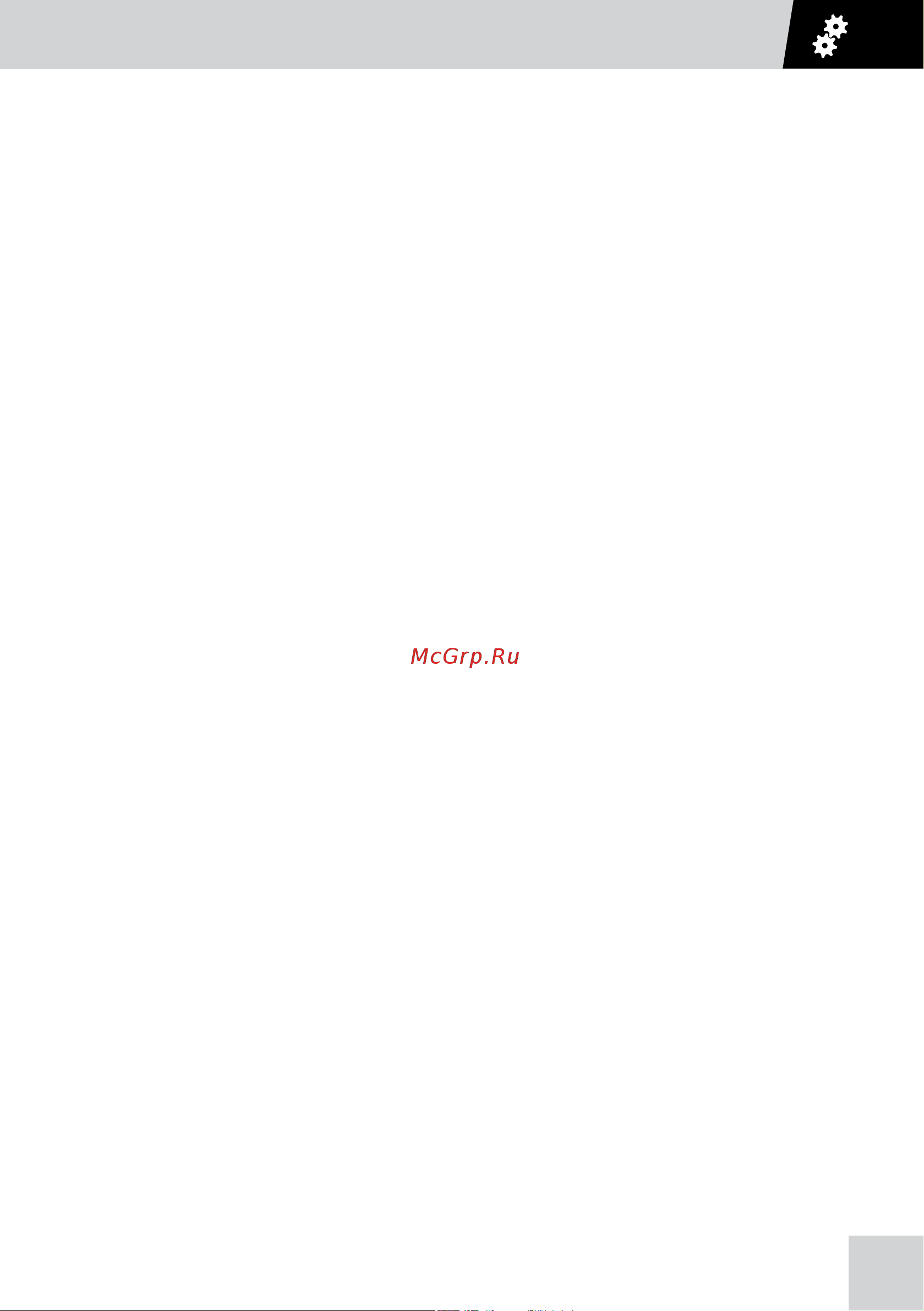 Grost WCH 300 213266 Инструкция онлайн [11/14] 871979