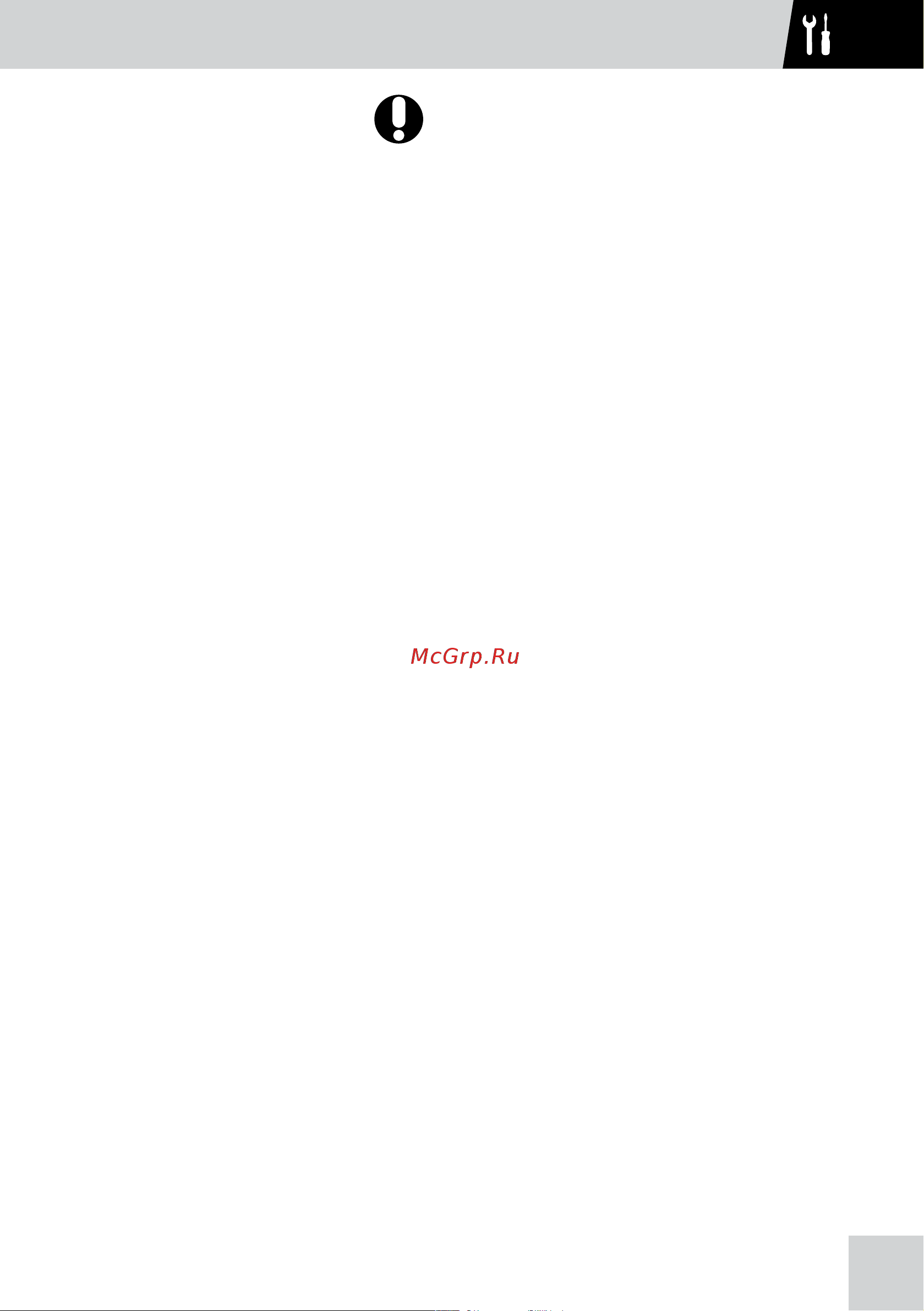 Grost WCH 300 213266 Инструкция онлайн [9/14] 871979