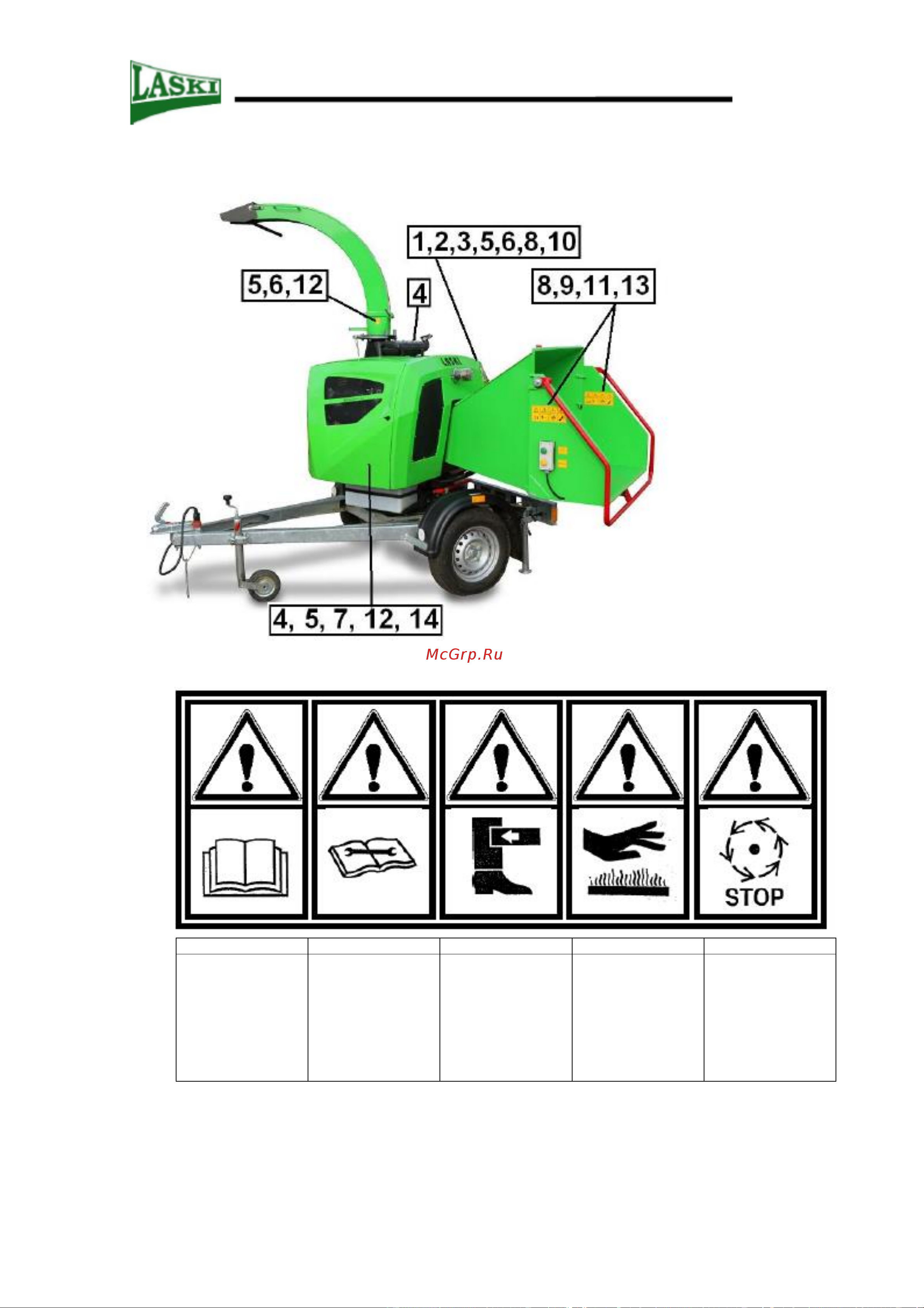 Laski LS160 DWB No stress 2000059001421 Инструкция к LASKI LS160 DWB 2000059001421 онлайн [17/71] 871981