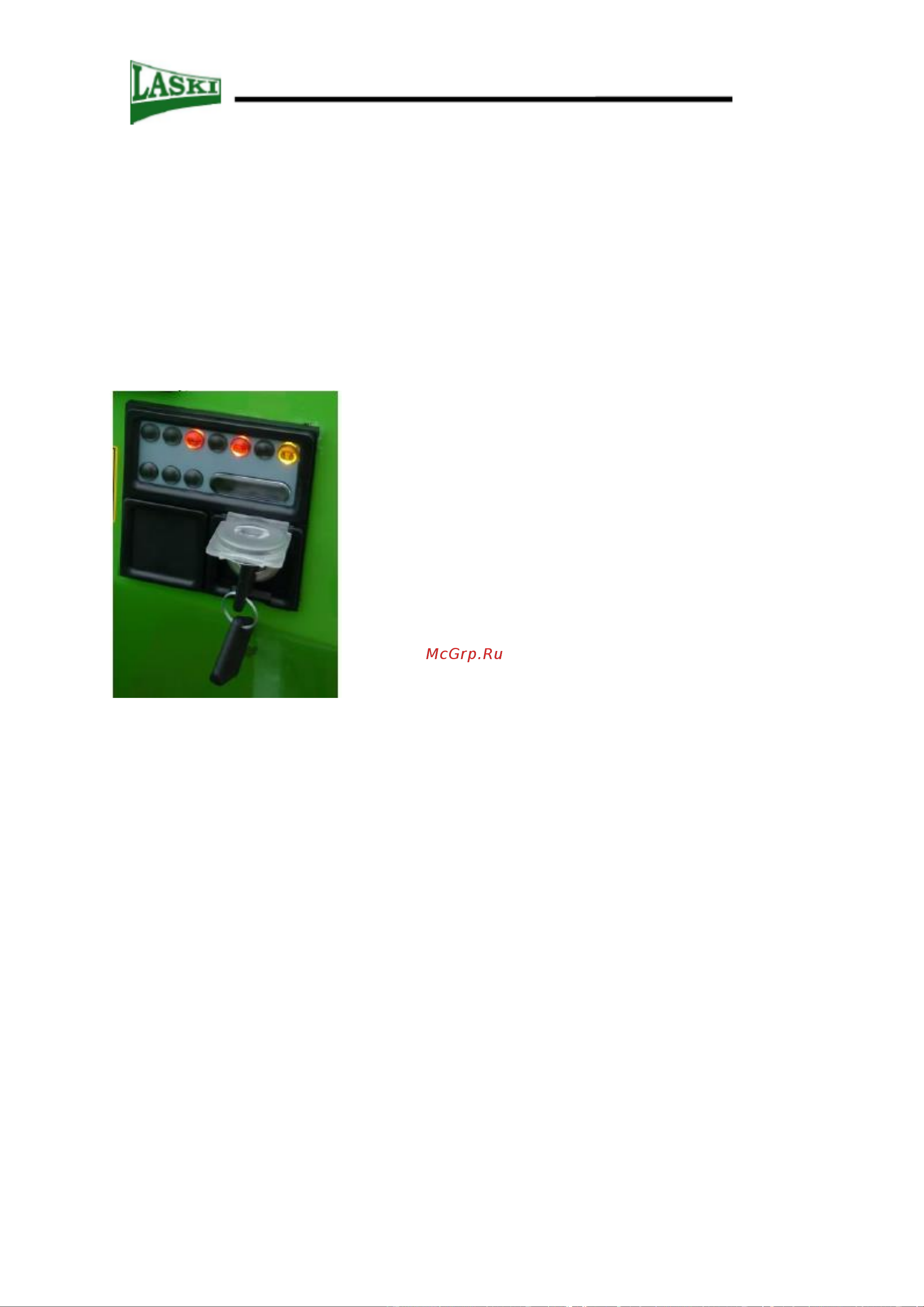 Laski LS160 DWB No stress 2000059001421 Инструкция к LASKI LS160 DWB 2000059001421 онлайн [19/71] 871981