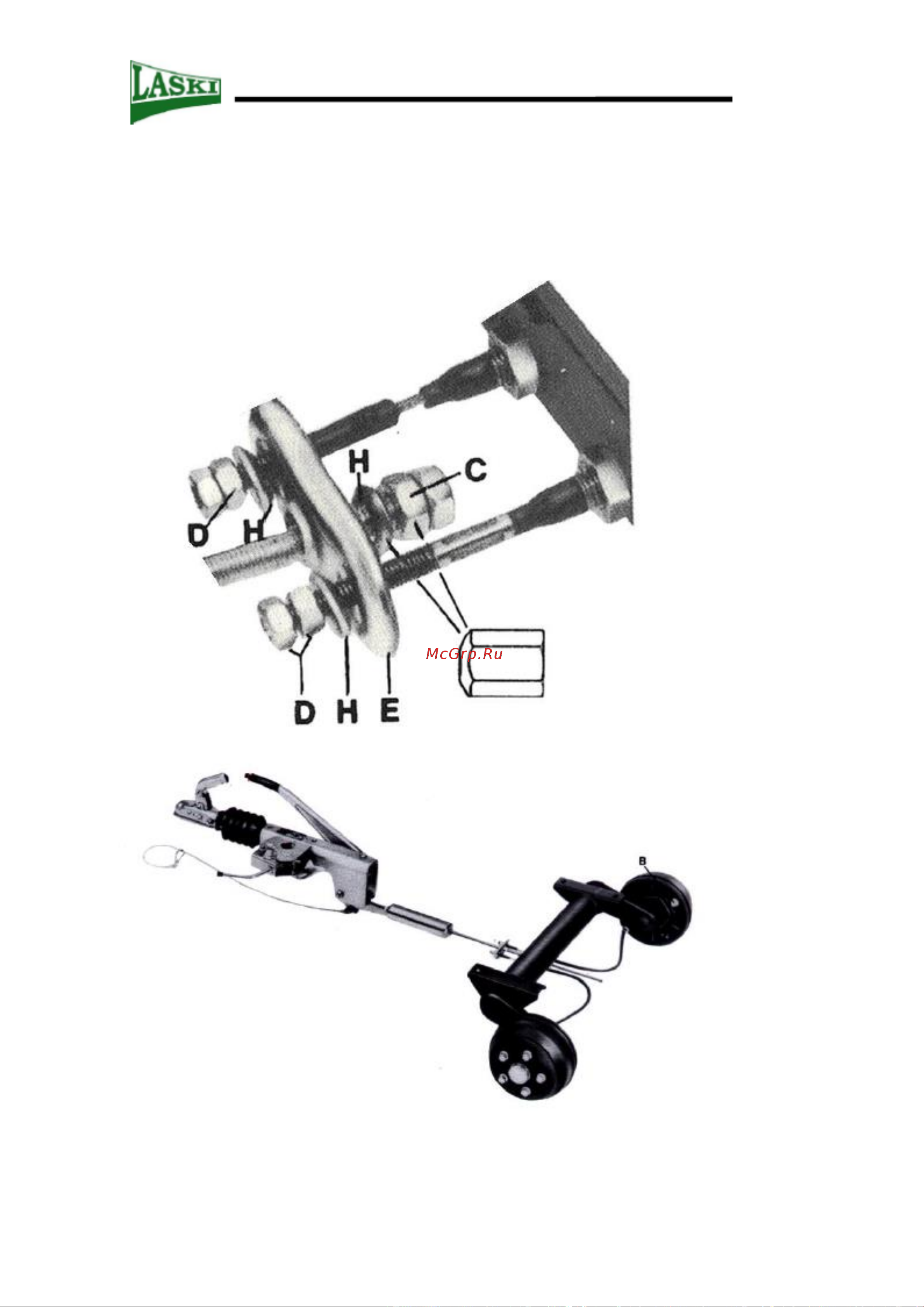 Laski LS160 DWB No stress 2000059001421 Инструкция к LASKI LS160 DWB 2000059001421 онлайн [41/71] 871981