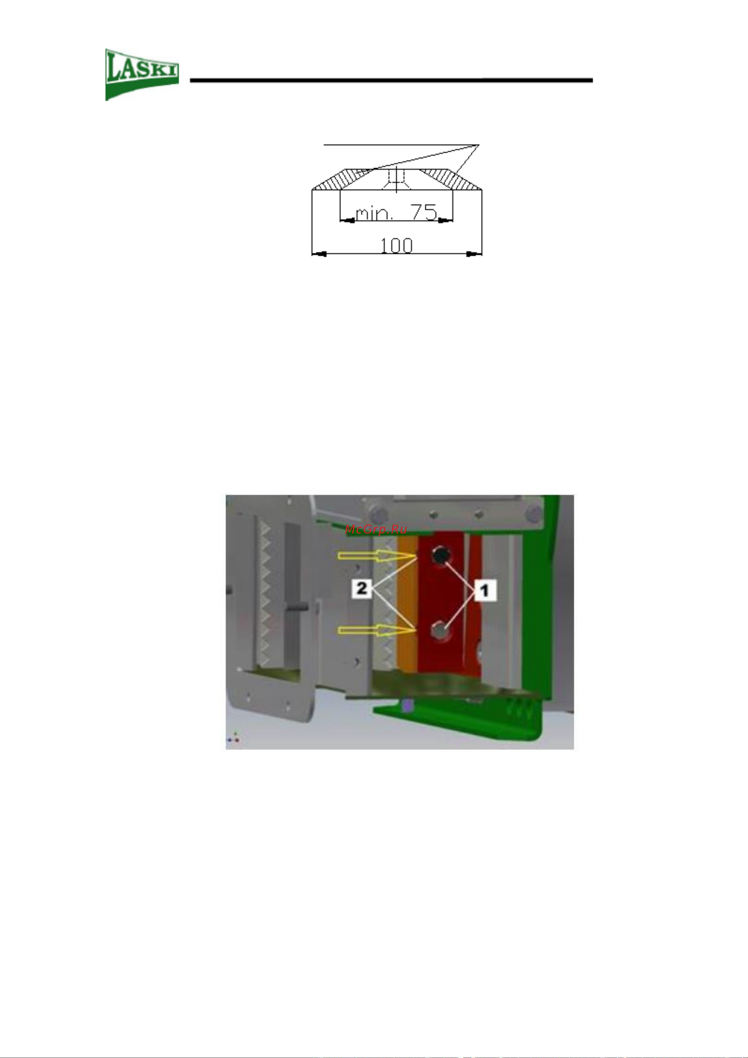 Laski LS160 DWB No stress 2000059001421 Инструкция к LASKI LS160 DWB 2000059001421 онлайн [54/71] 871981