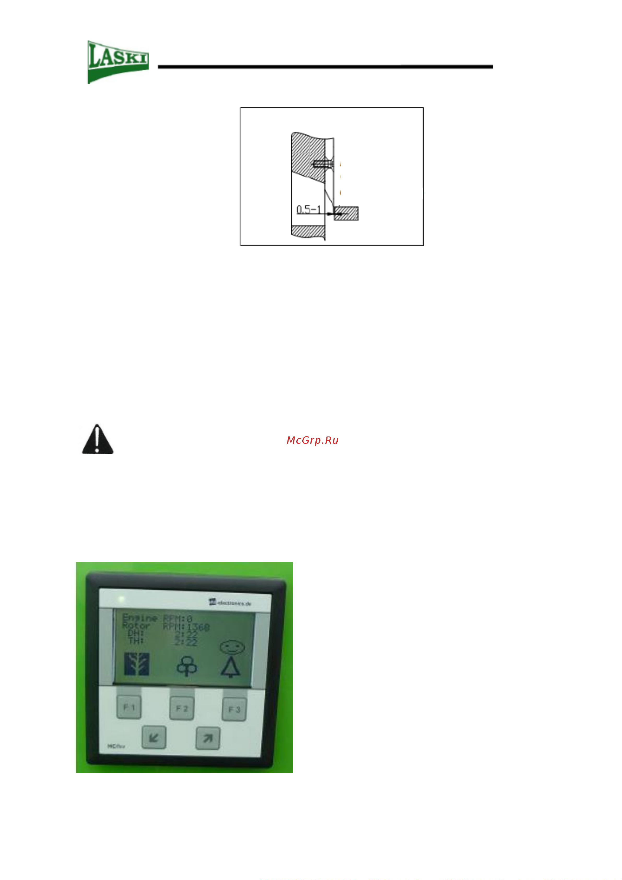 Laski LS160 DWB No stress 2000059001421 Инструкция к LASKI LS160 DWB 2000059001421 онлайн [55/71] 871981
