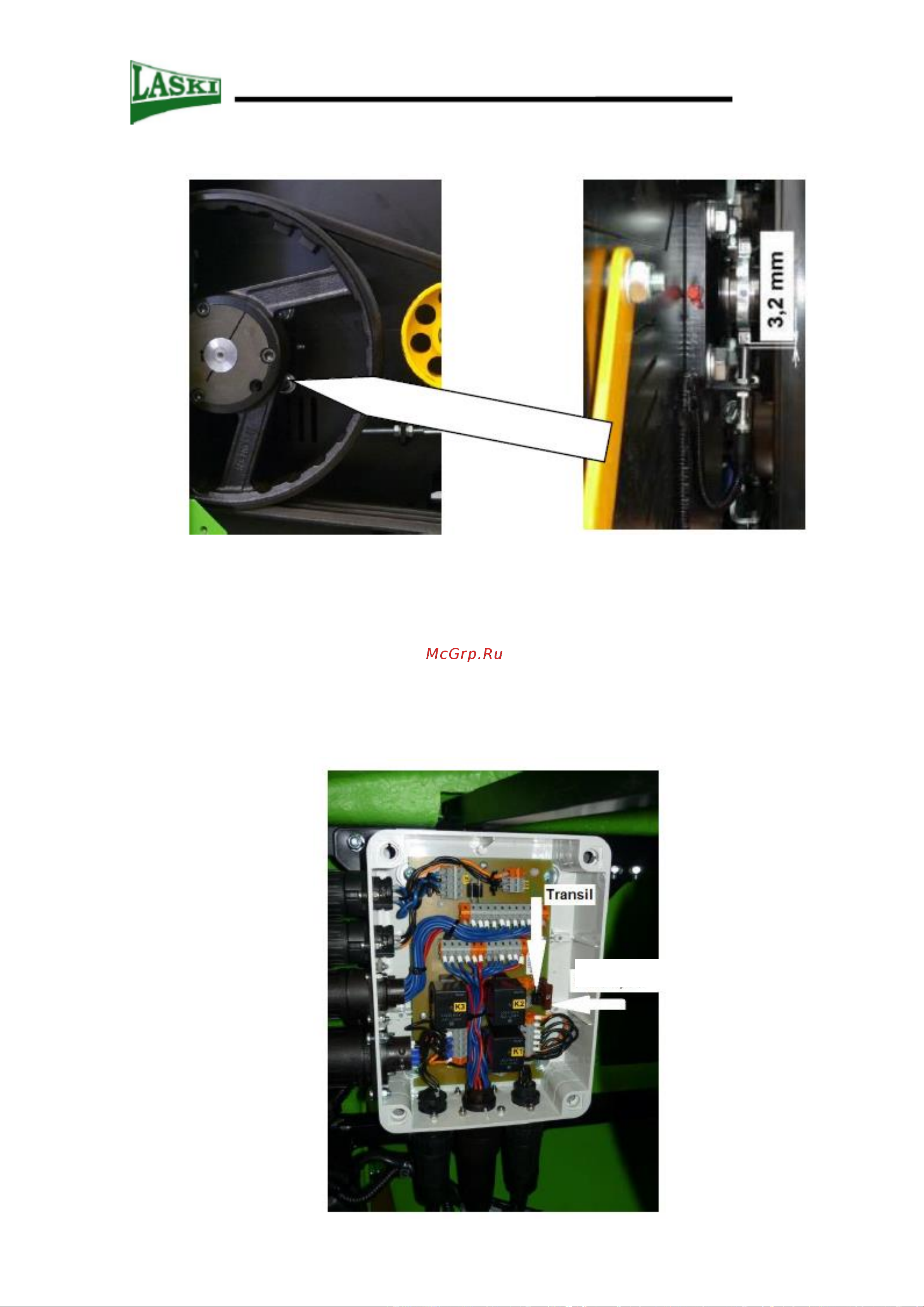 Laski LS160 DWB No stress 2000059001421 Инструкция к LASKI LS160 DWB 2000059001421 онлайн [57/71] 871981