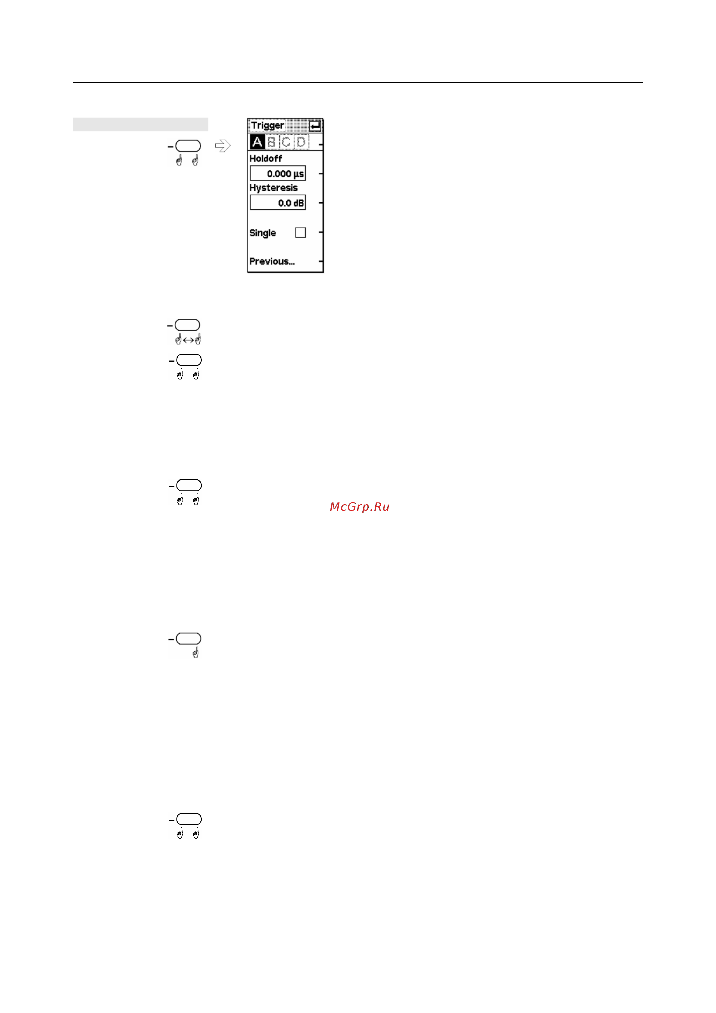 Rohde & Schwarz R&SNRP2 Инструкция к товару онлайн [100/344] 872014