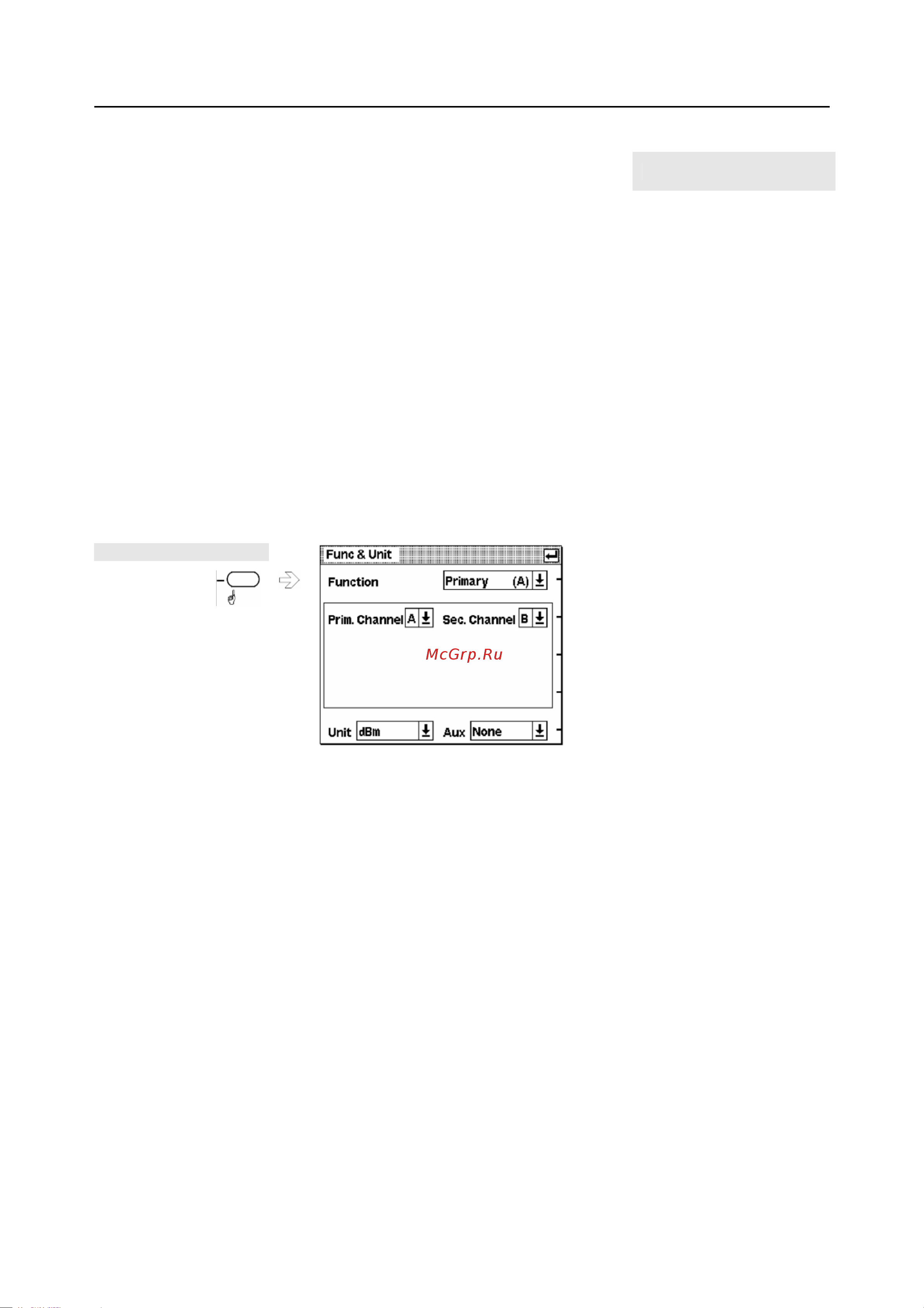 Rohde & Schwarz R&SNRP2 Инструкция к товару онлайн [108/344] 872014