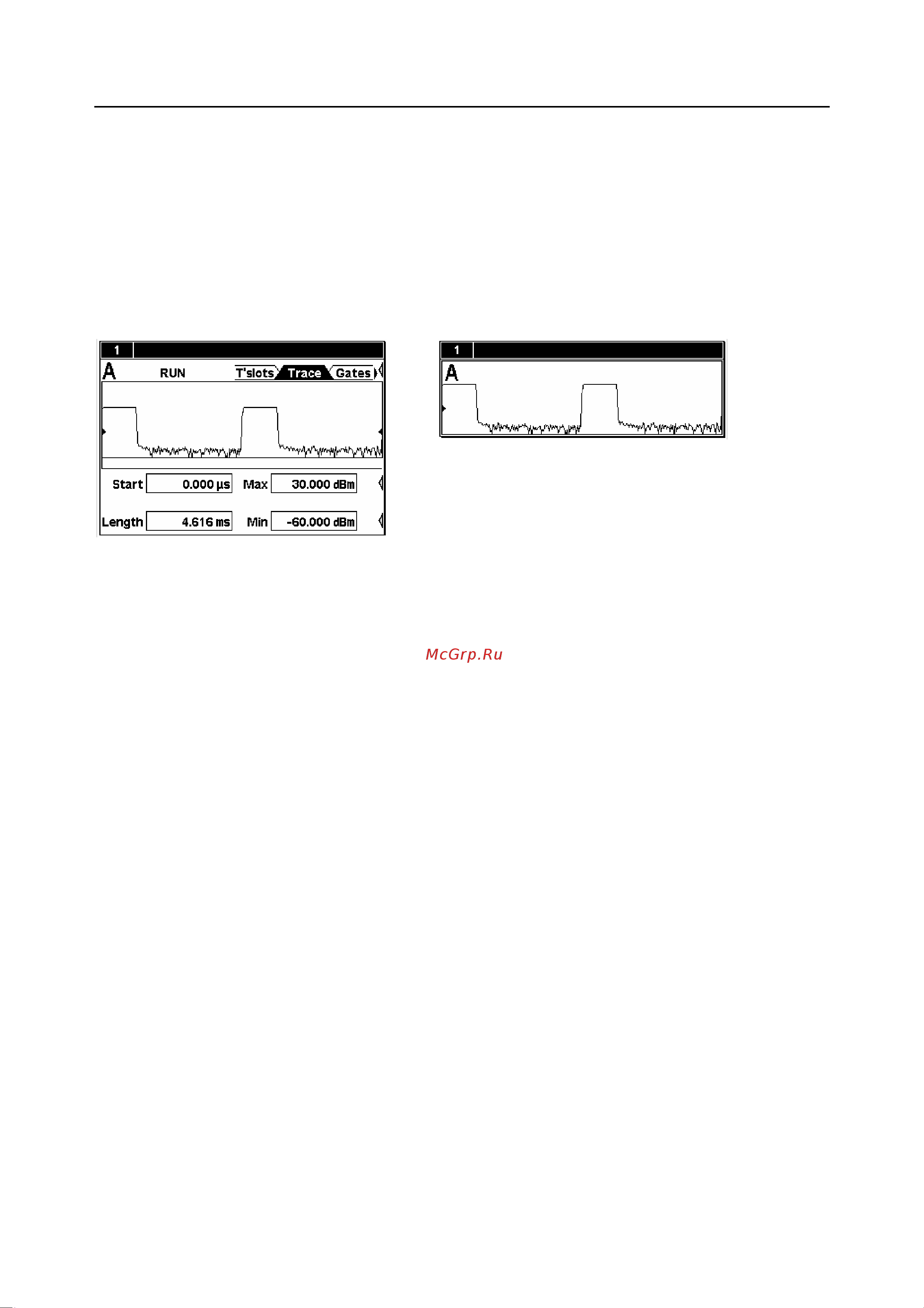 Rohde & Schwarz R&SNRP2 Инструкция к товару онлайн [118/344] 872014