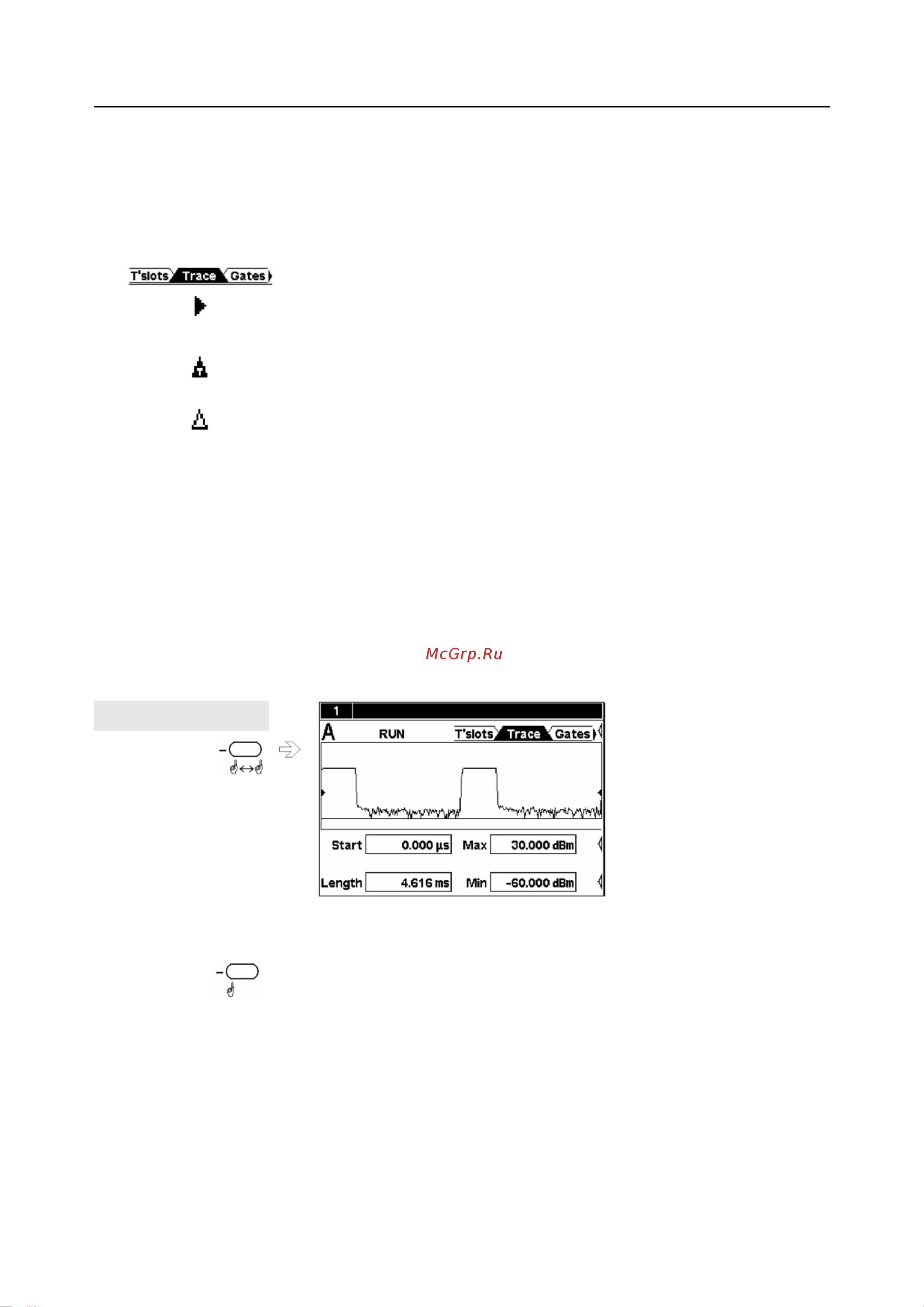 Rohde & Schwarz R&SNRP2 Инструкция к товару онлайн [119/344] 872014
