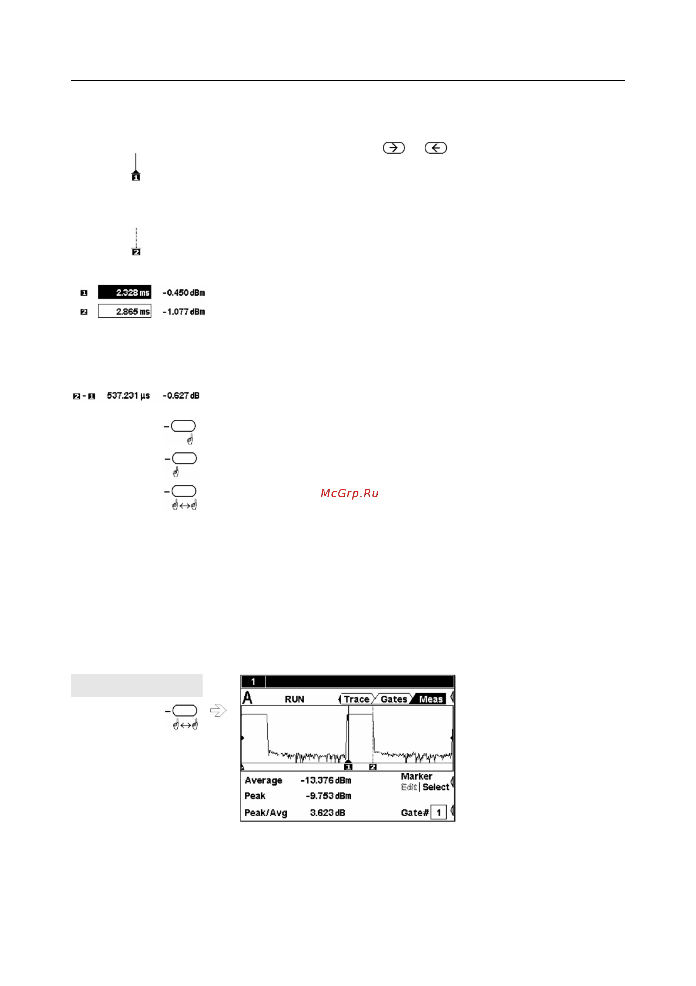 Rohde & Schwarz R&SNRP2 Инструкция к товару онлайн [122/344] 872014