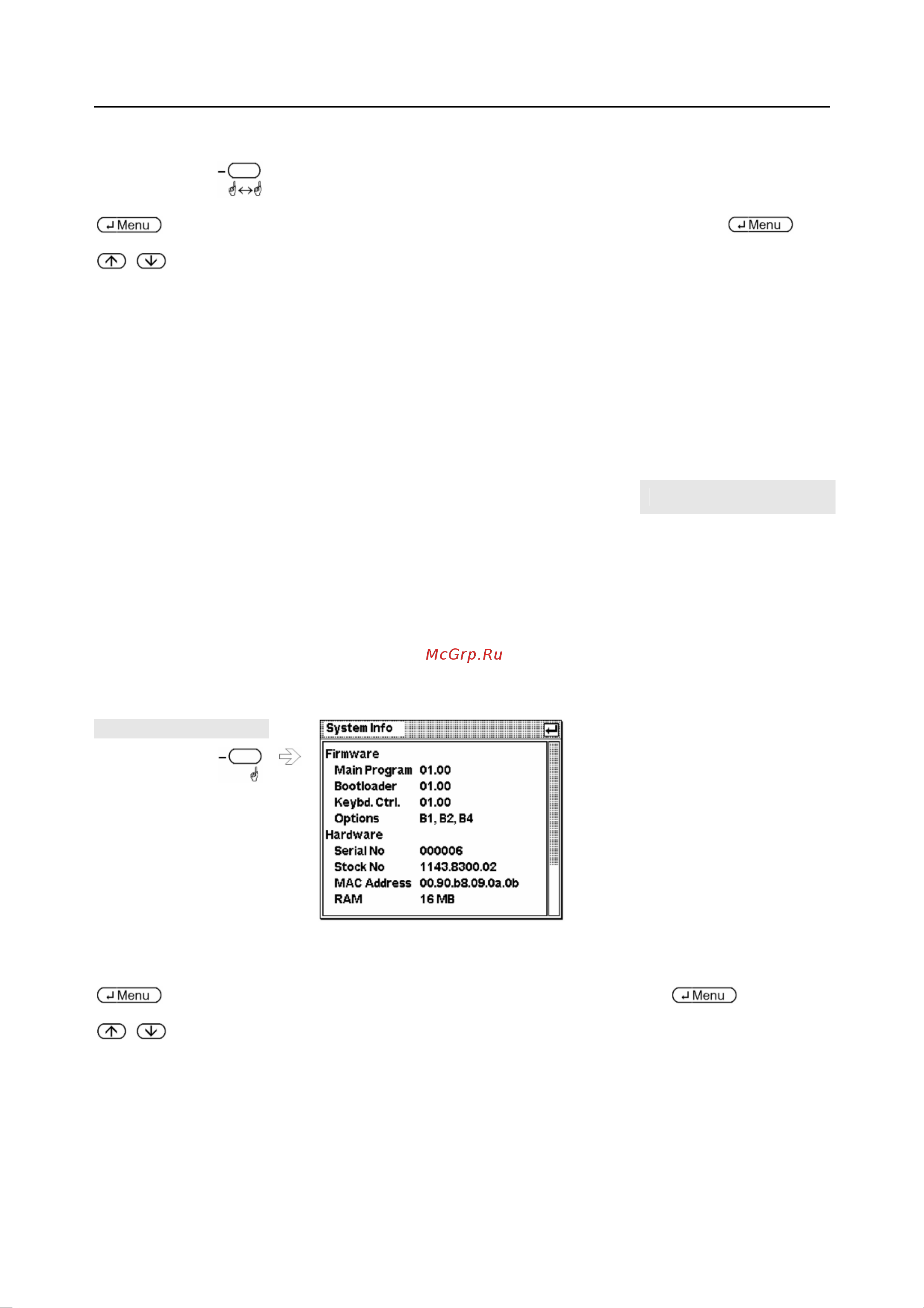 Rohde & Schwarz R&SNRP2 Инструкция к товару онлайн [138/344] 872014