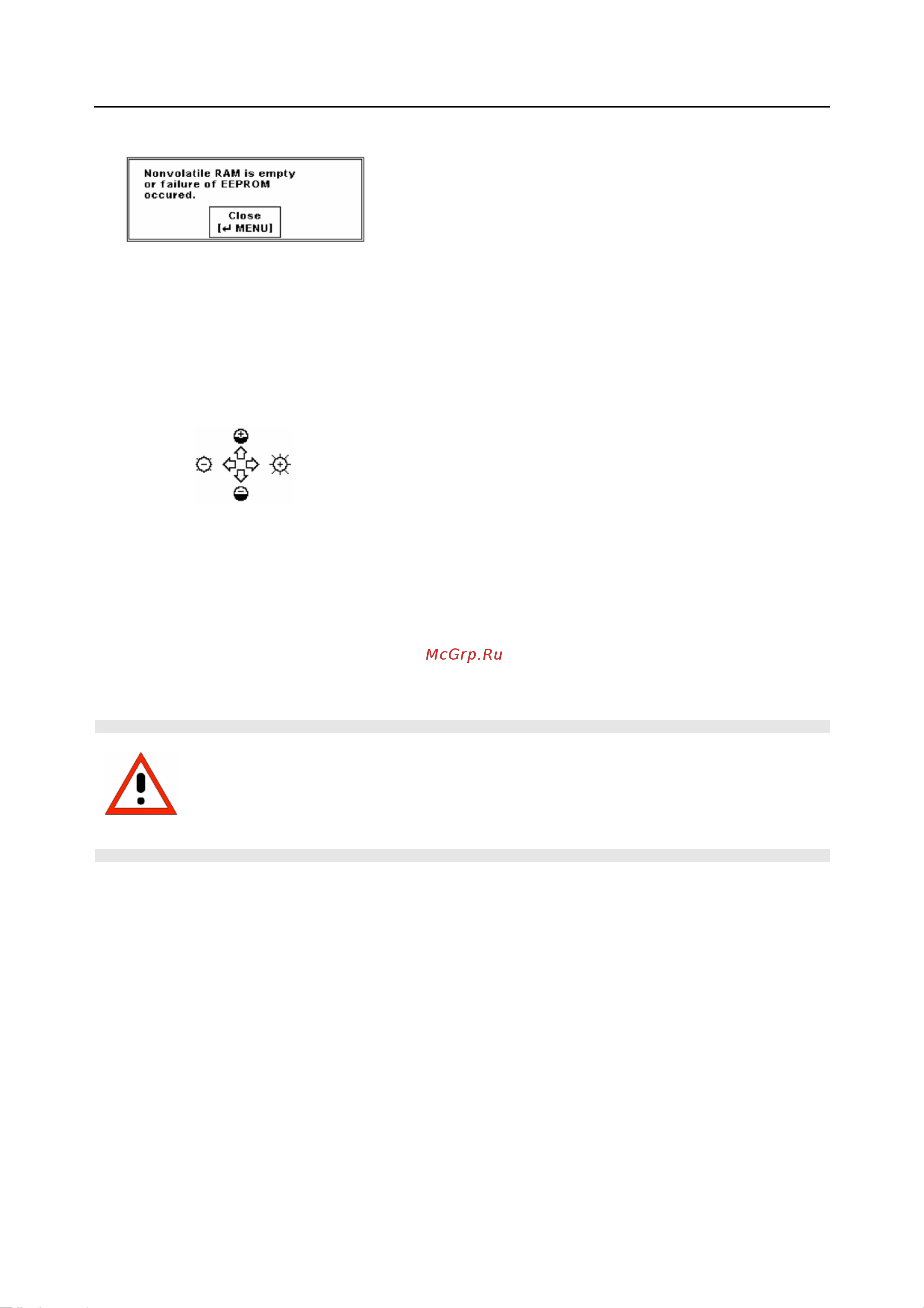 Rohde & Schwarz R&SNRP2 Инструкция к товару онлайн [29/344] 872014