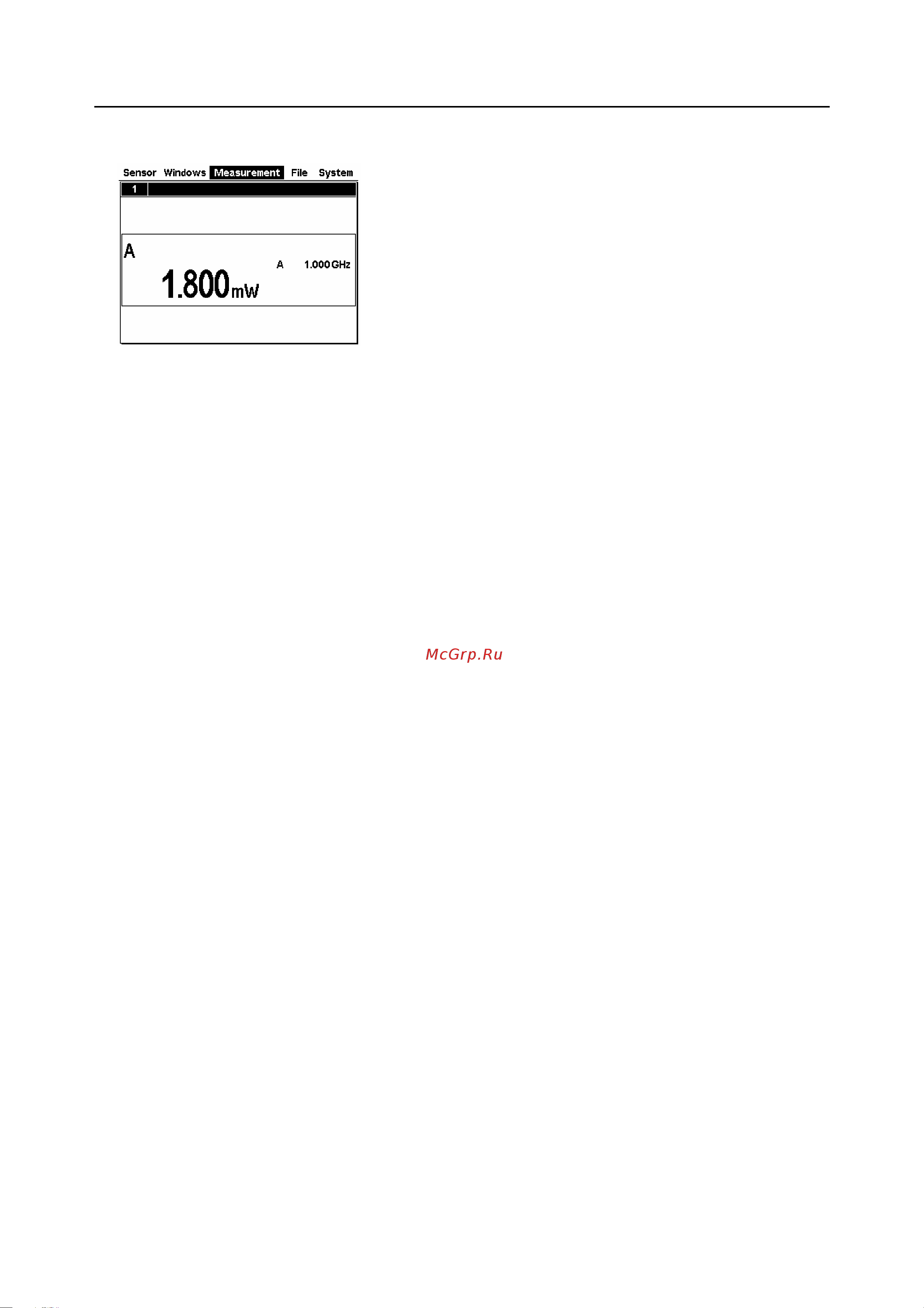 Rohde & Schwarz R&SNRP2 Инструкция к товару онлайн [39/344] 872014