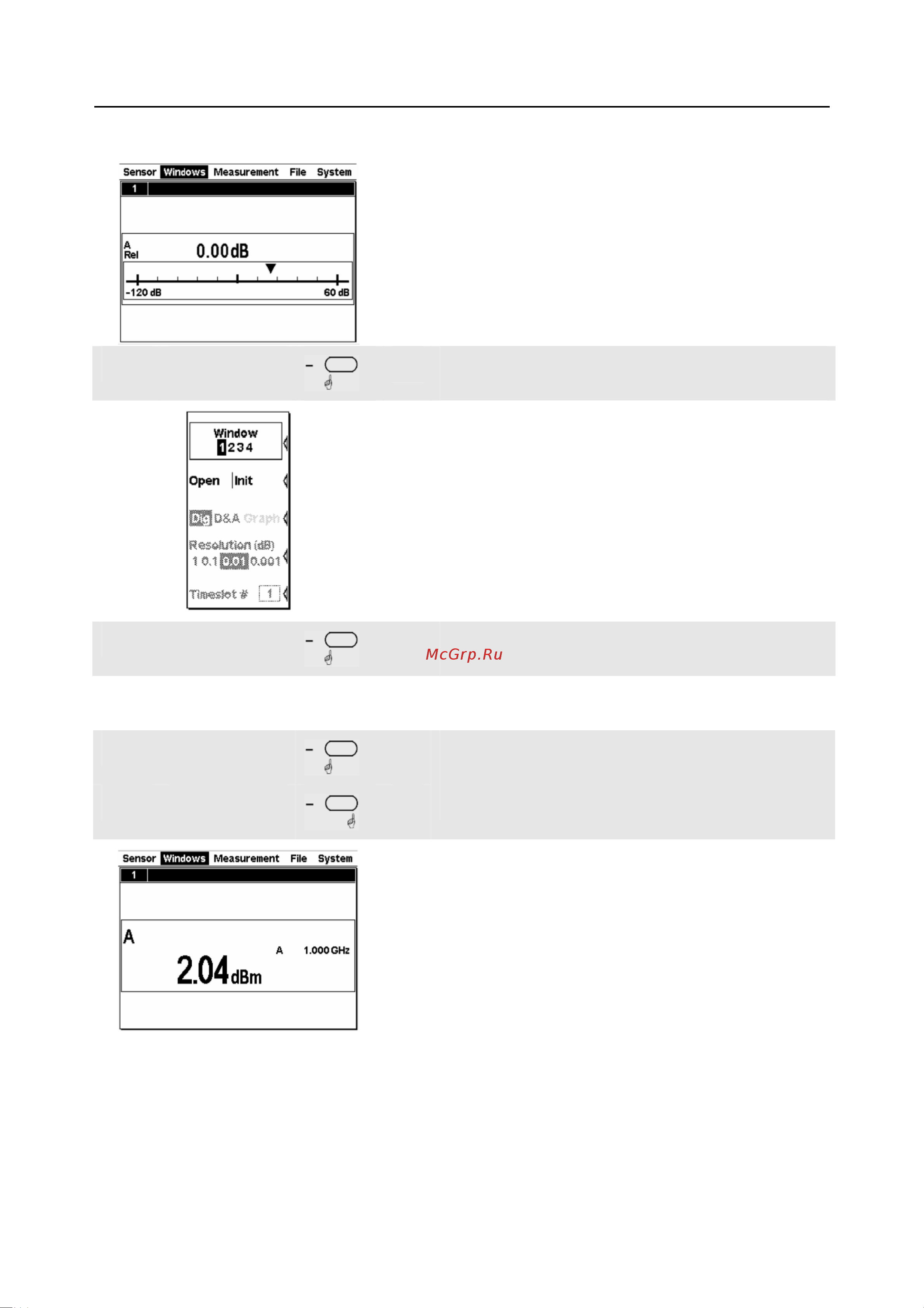 Rohde & Schwarz R&SNRP2 Инструкция к товару онлайн [46/344] 872014